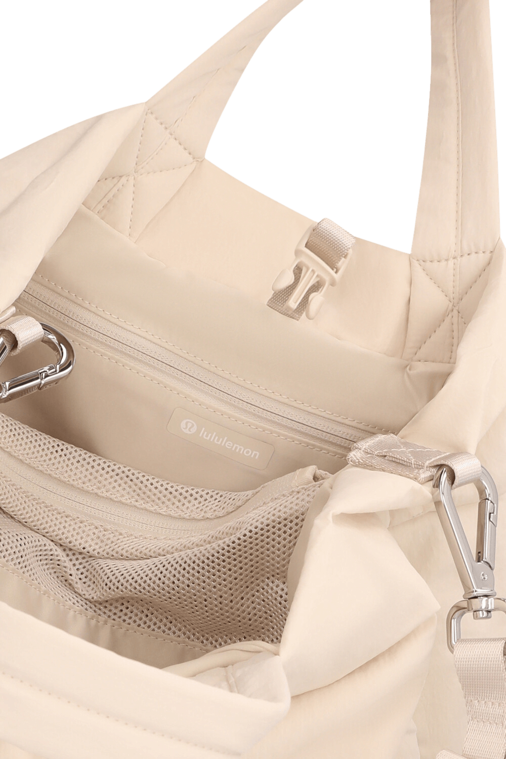 תמונת פנים של On My Level Tote