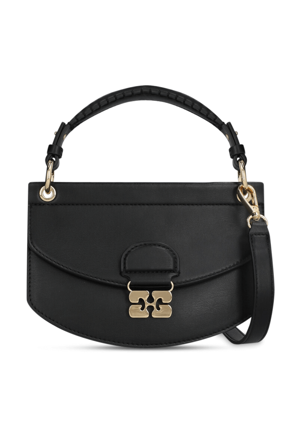 תמונה קידמית של תיק מיני אפו-ג'י