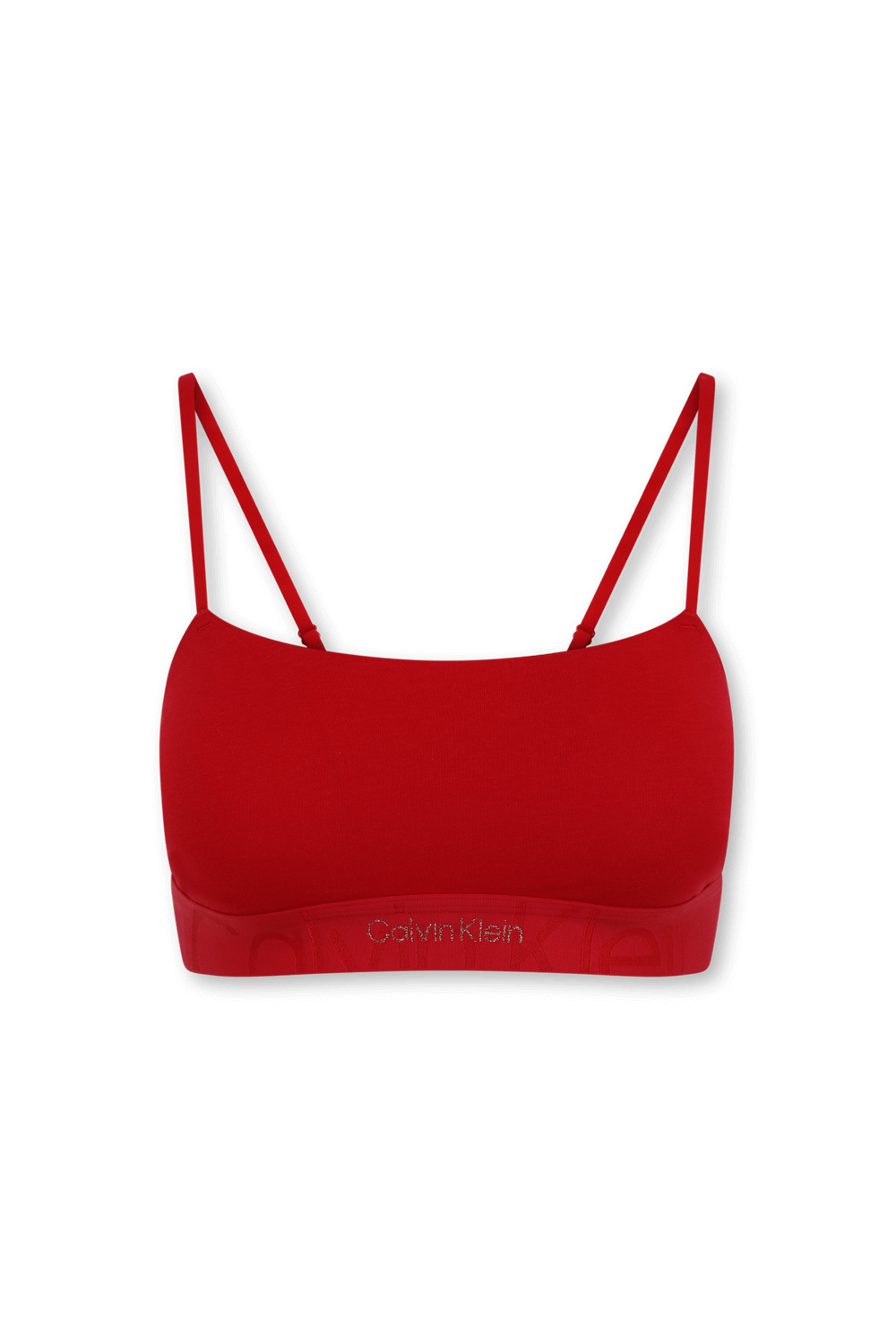 תמונה קידמית של חזיית ברלט מכותנה אקולוגית