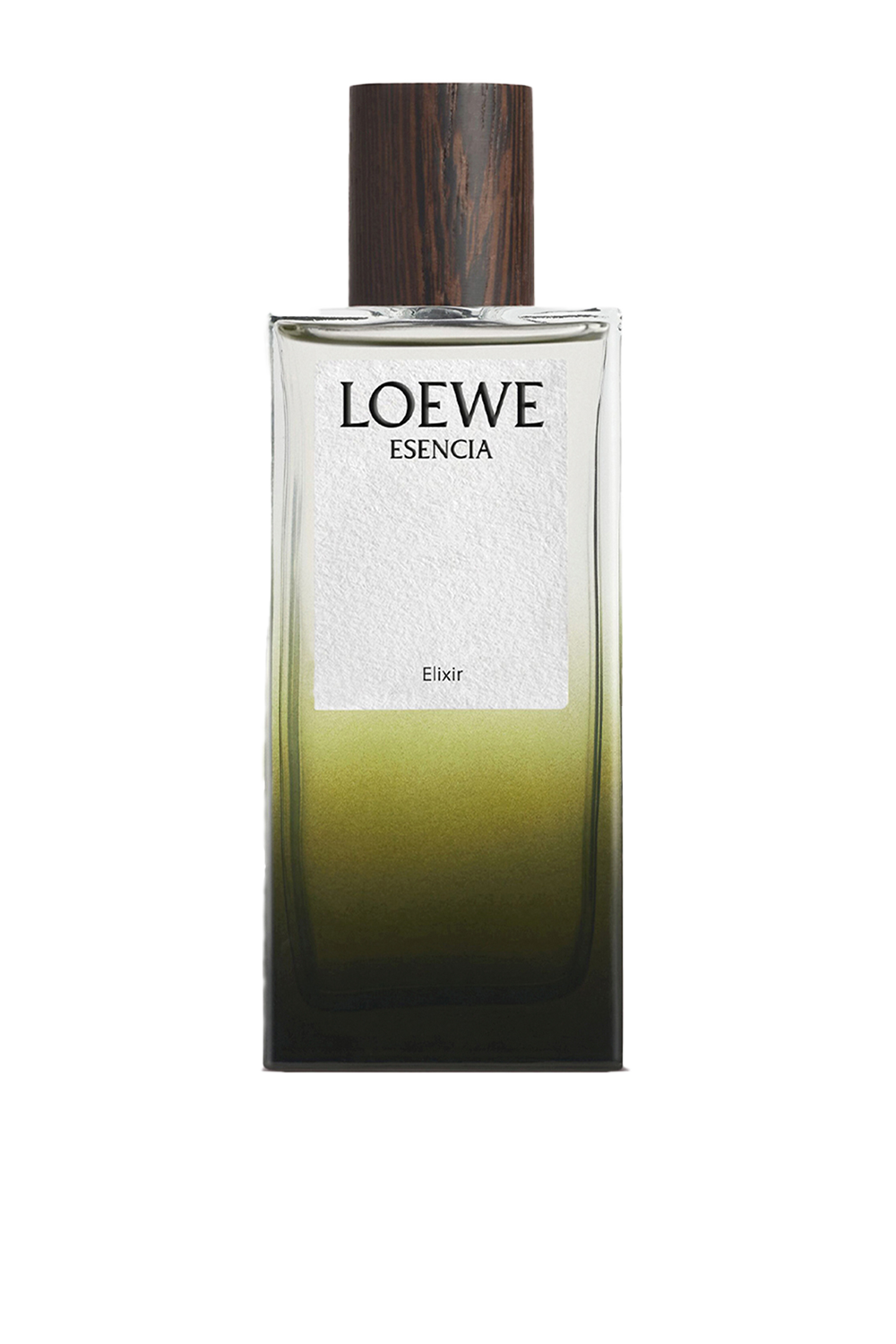 תמונה קידמית של LOEWE Esencia Elixir Eau de Parfum 100 ml