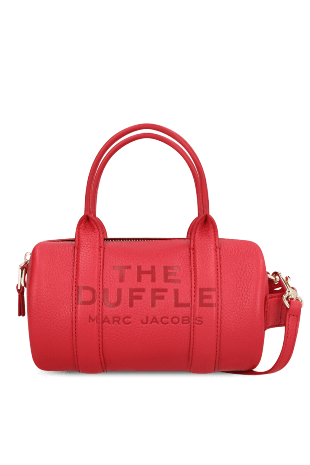 תמונה קידמית של תיק קרוסבודי מיני דאפל