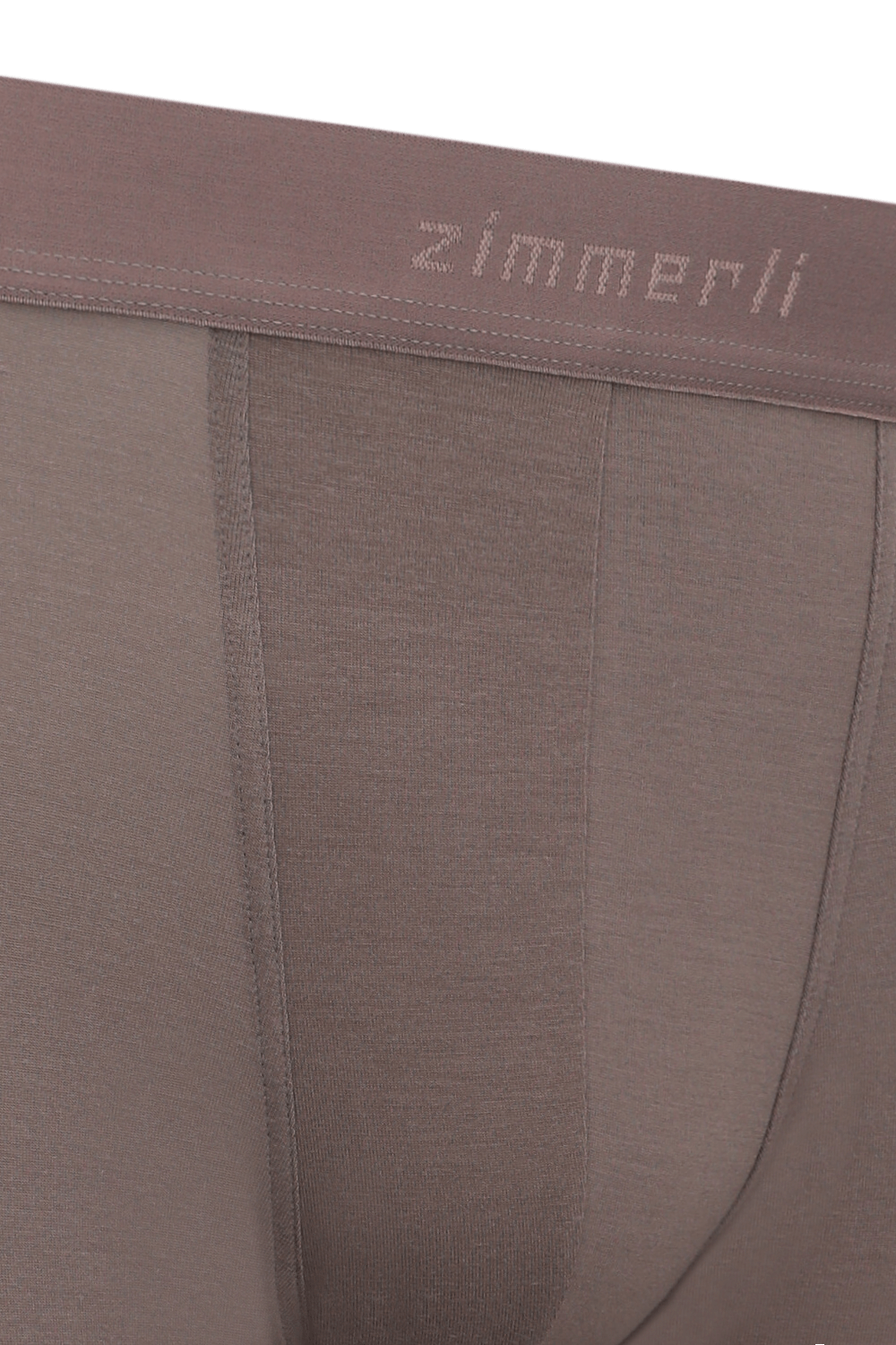 תמונה אחורית של תחתוני בוקסר