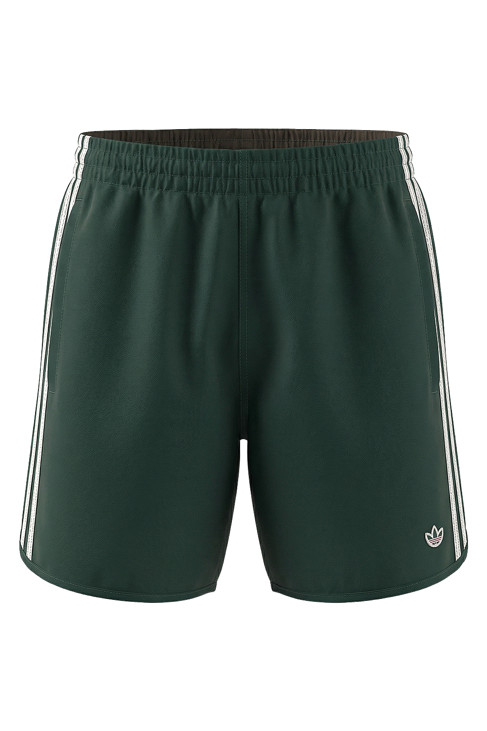 תמונה קידמית של אדידס X קלוט מכנסיים קצרים