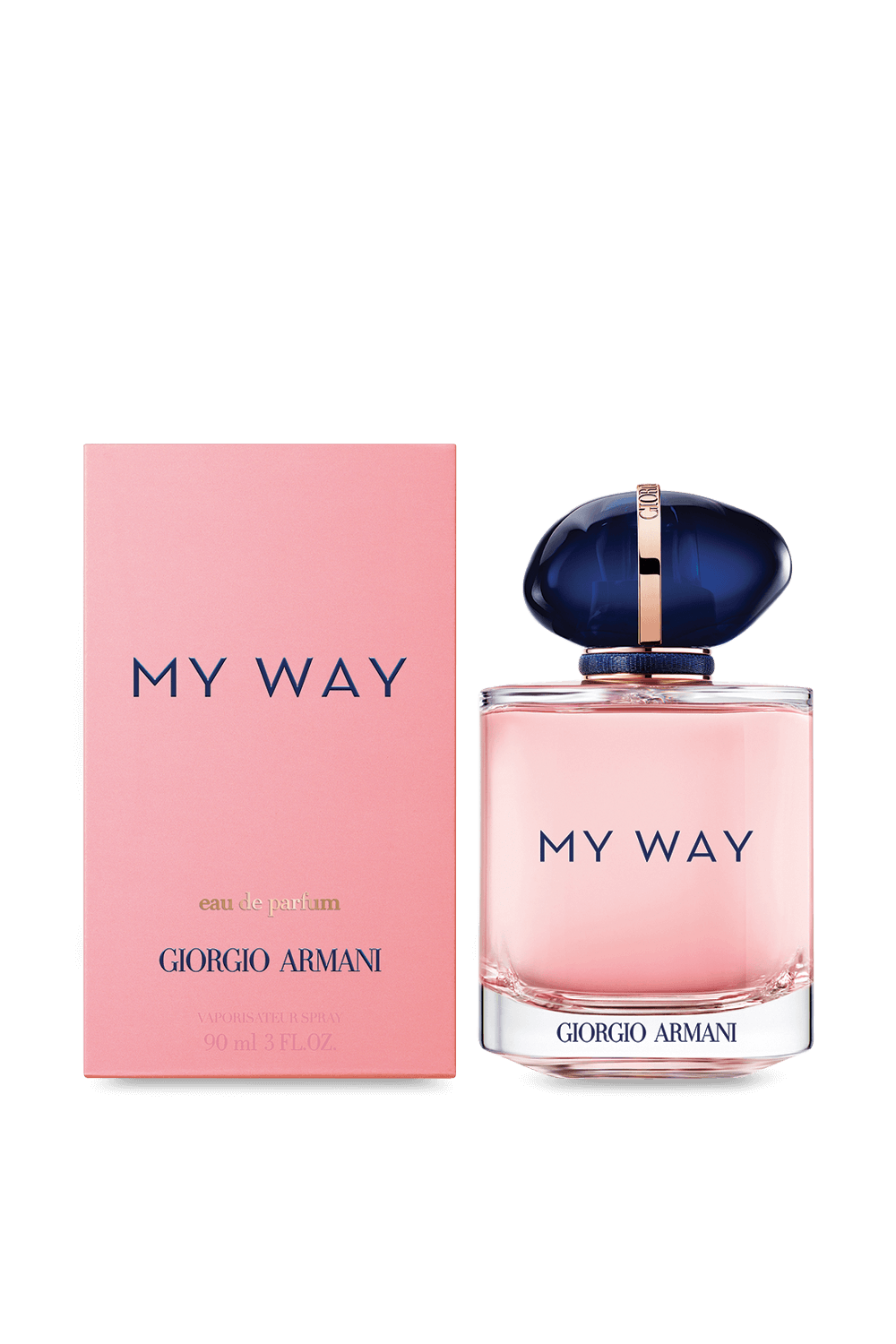 My Way Eau de Parfum 90 ml