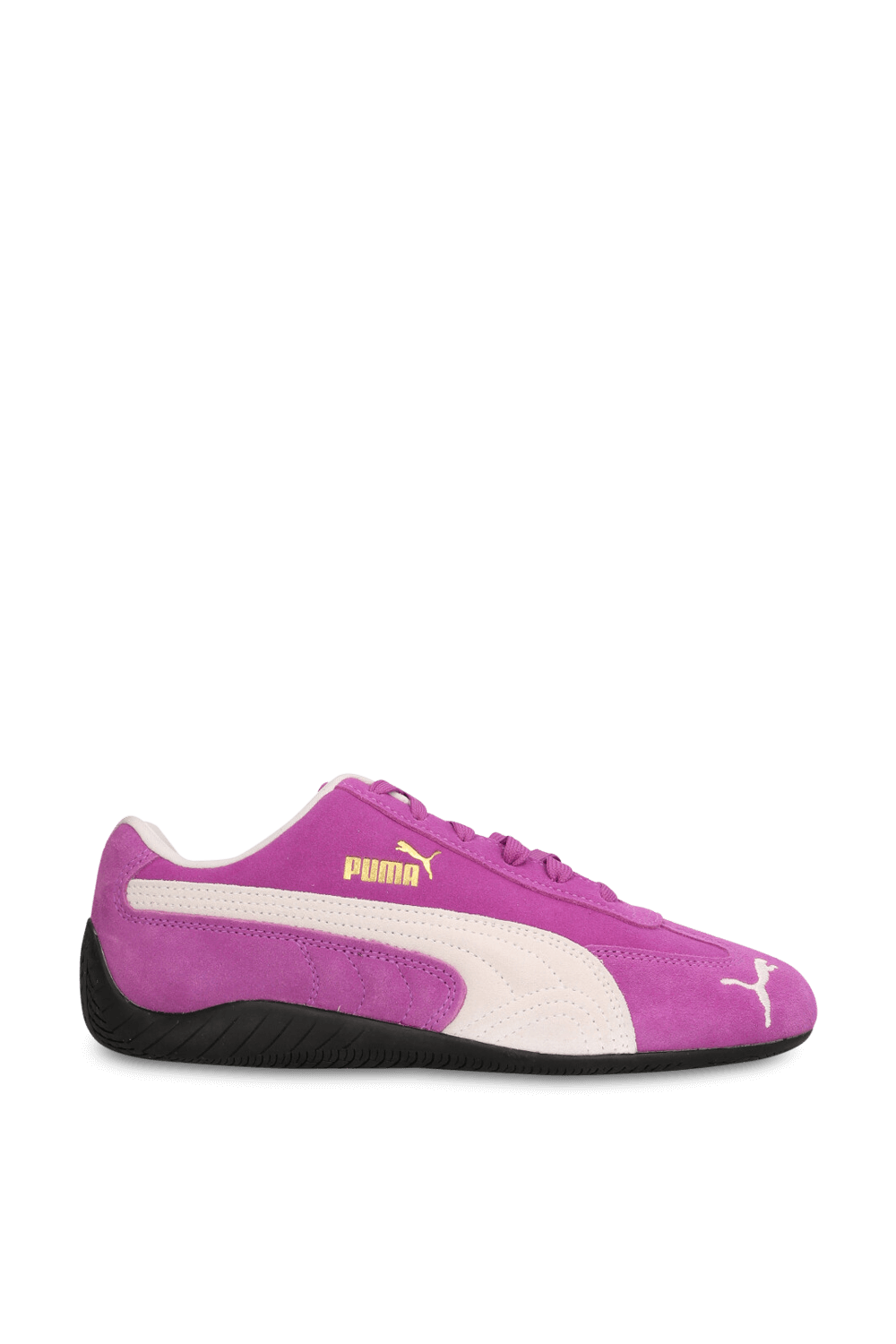 תמונה קידמית של נעלי סניקרס ספידקאט