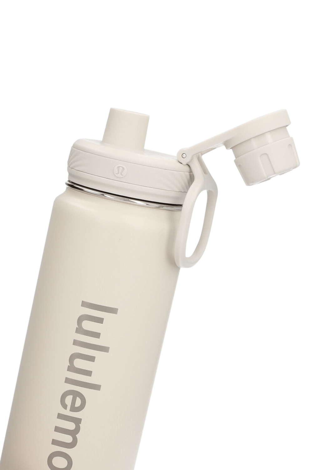 תמונה אחורית של Back to Life Sport Bottle 24oz