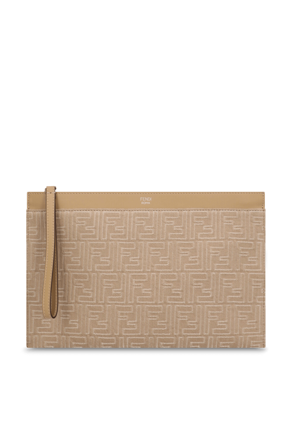 תמונה קידמית של תיק קלאץ'