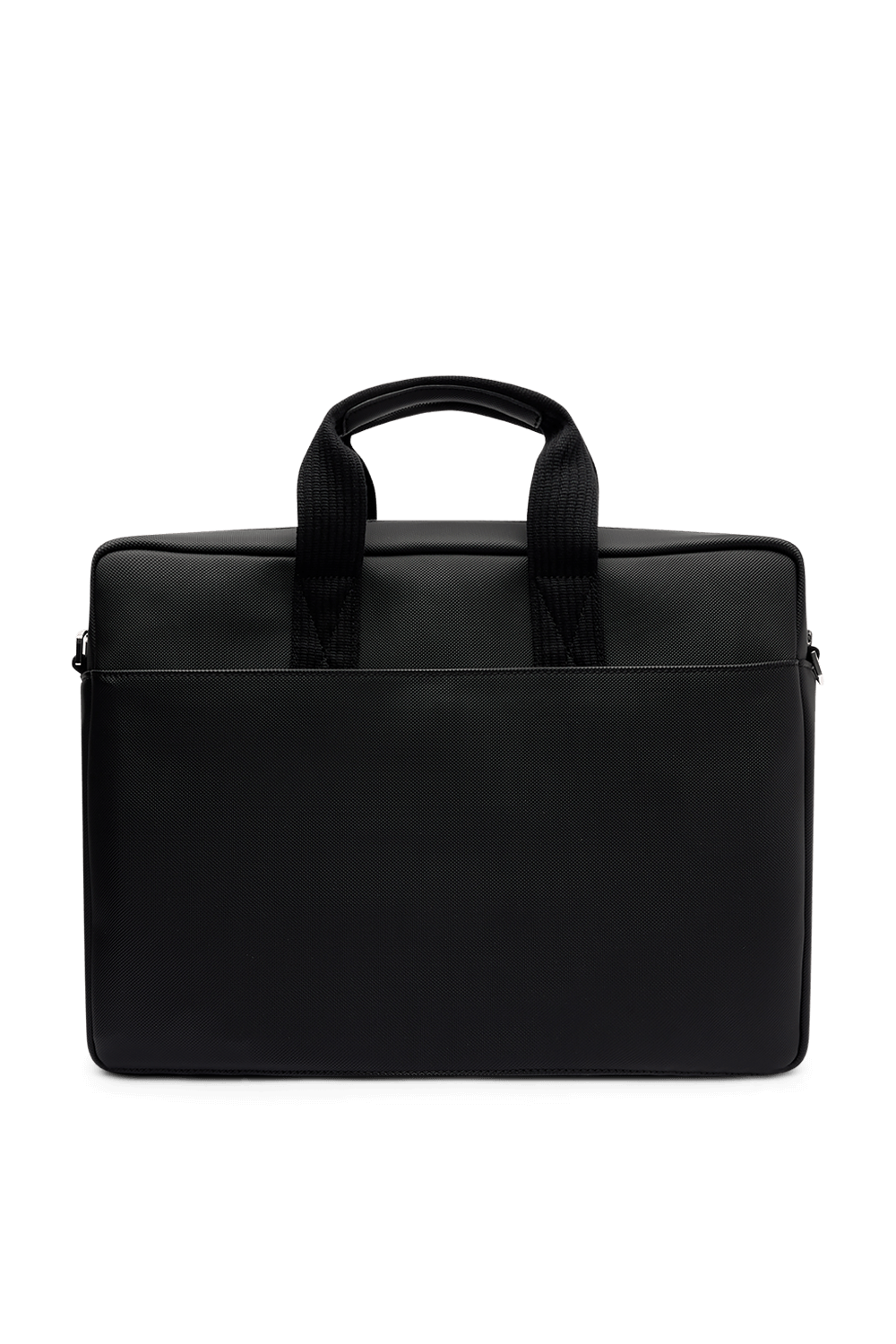 תמונה אחורית של תיק נשיאה