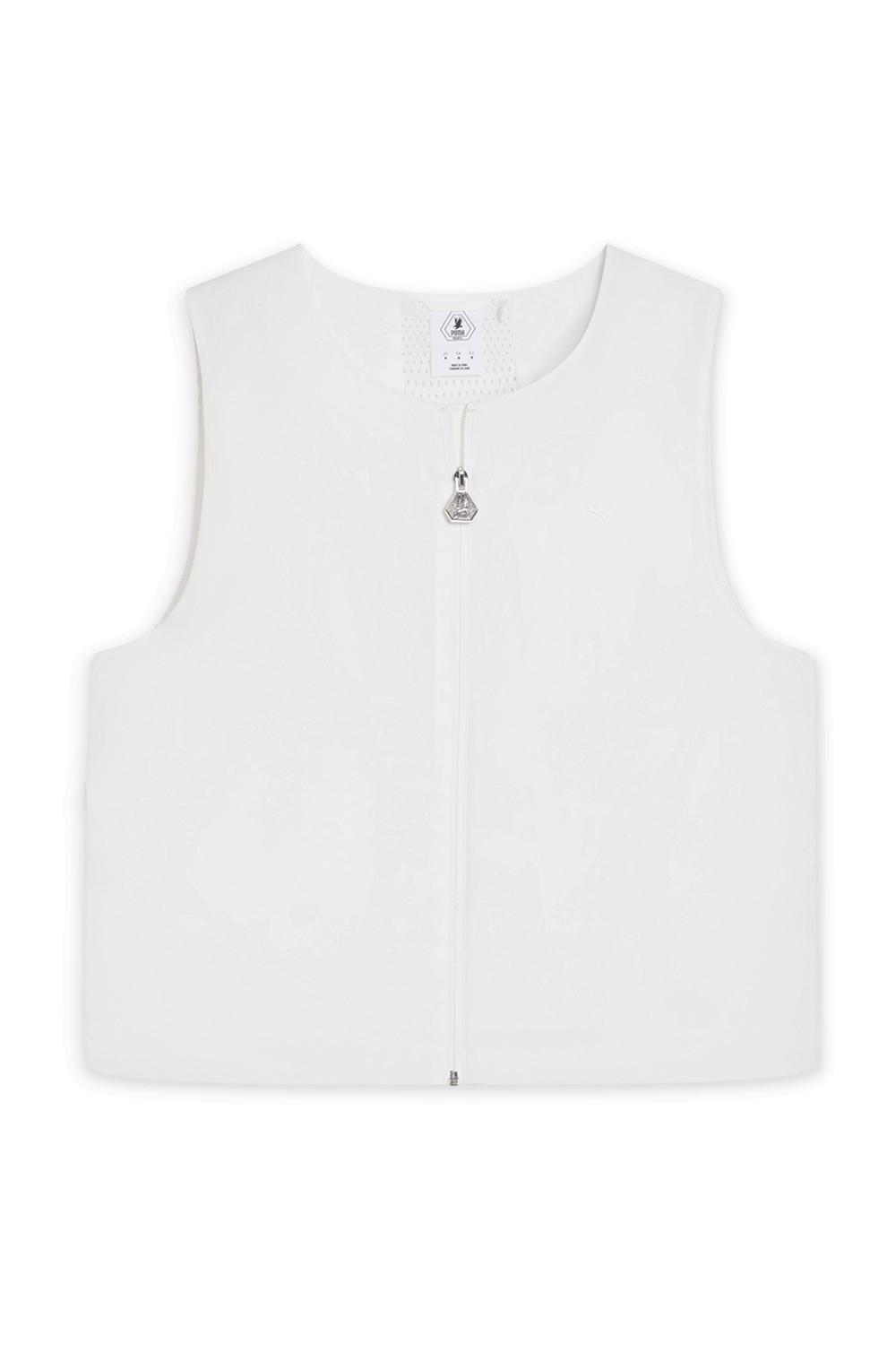 תמונה קידמית של פומה X סקפטה גופייה