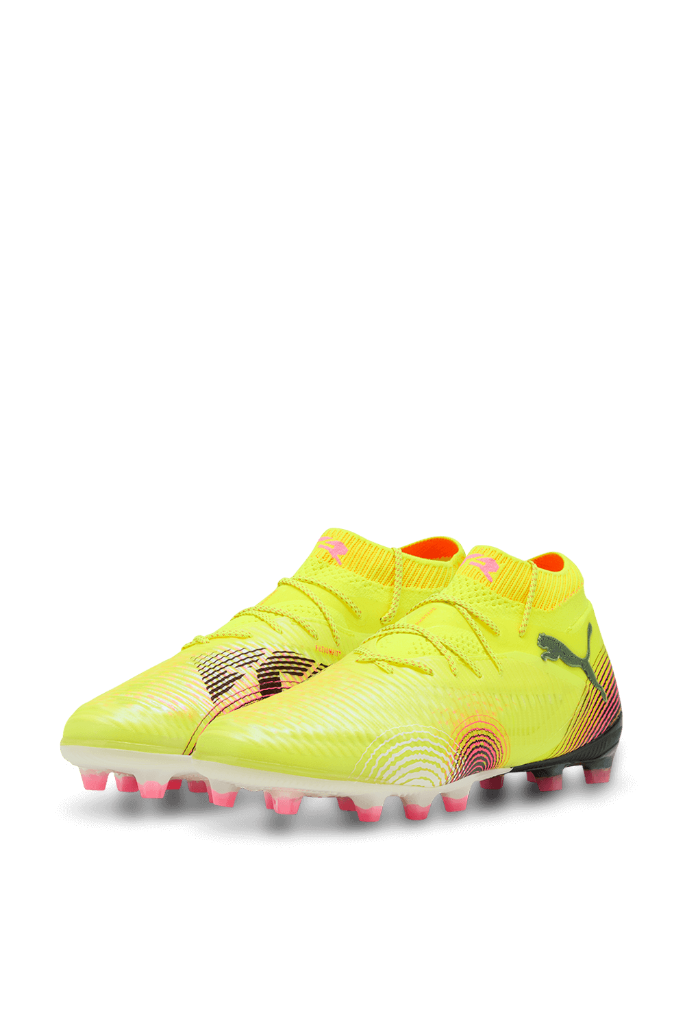 נעלי כדורגל פיוצ'ר 8 אולטימט