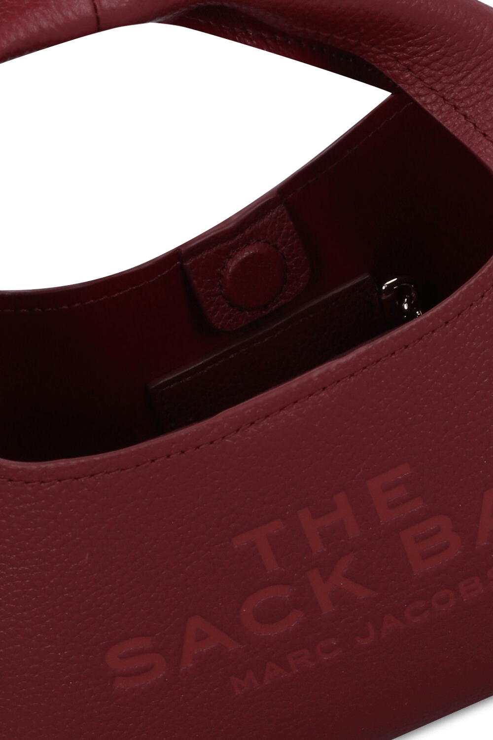 תמונת פנים של תיק שק