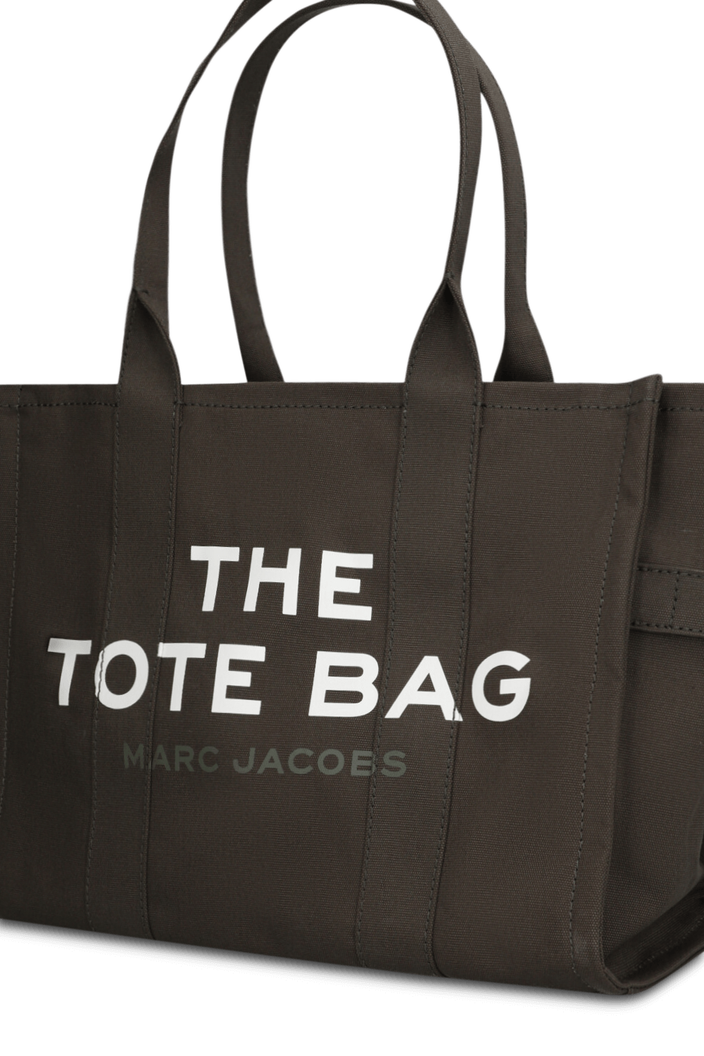 תמונת תקריב של תיק טוט לארג'