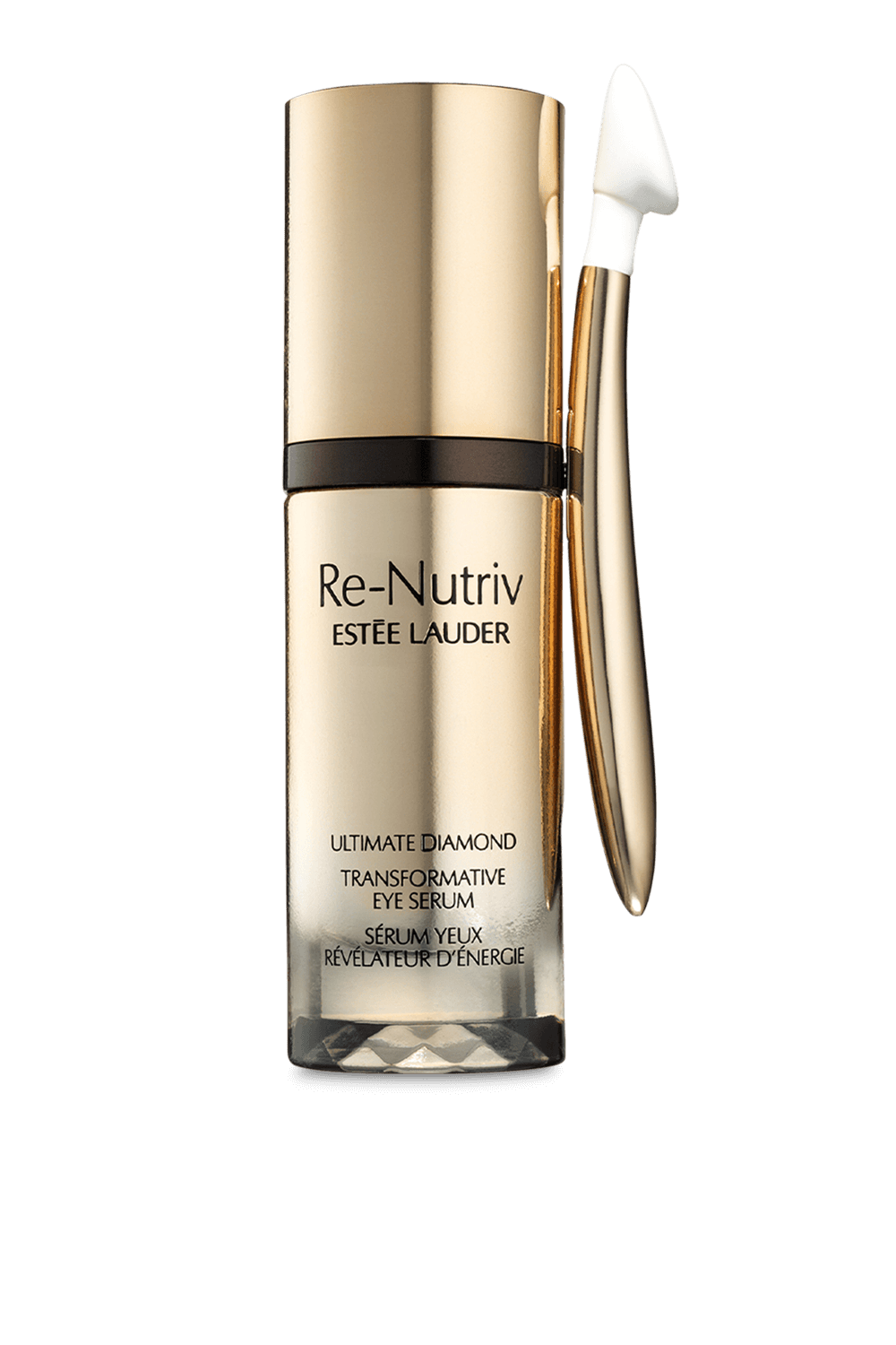 תמונה קידמית של Re-Nutriv Ultimate Diamond 15 ml