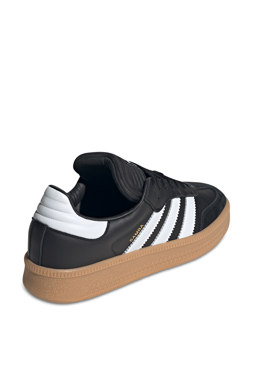 תמונה אחורית של נעלי סניקרס סמבה אקסטרה לארג'