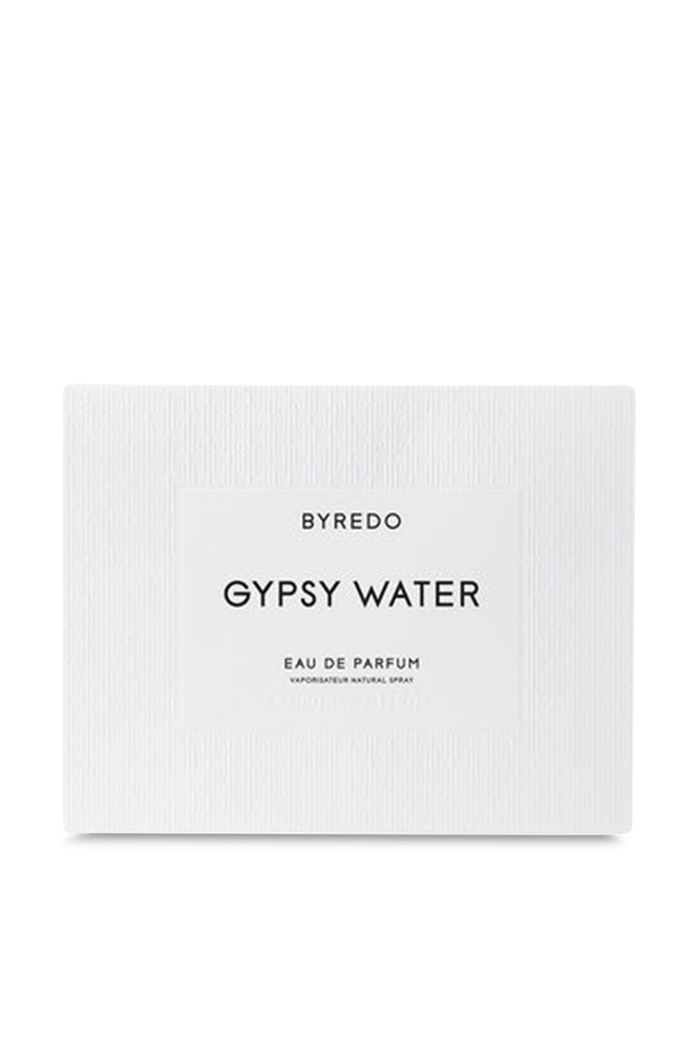 תמונה אחורית של Gypsy Water Eau de Parfum 50 ml