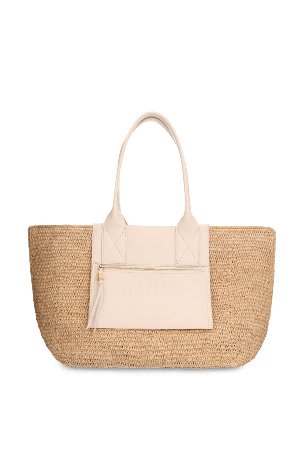 תמונה קידמית של תיק נשיאה מדיום