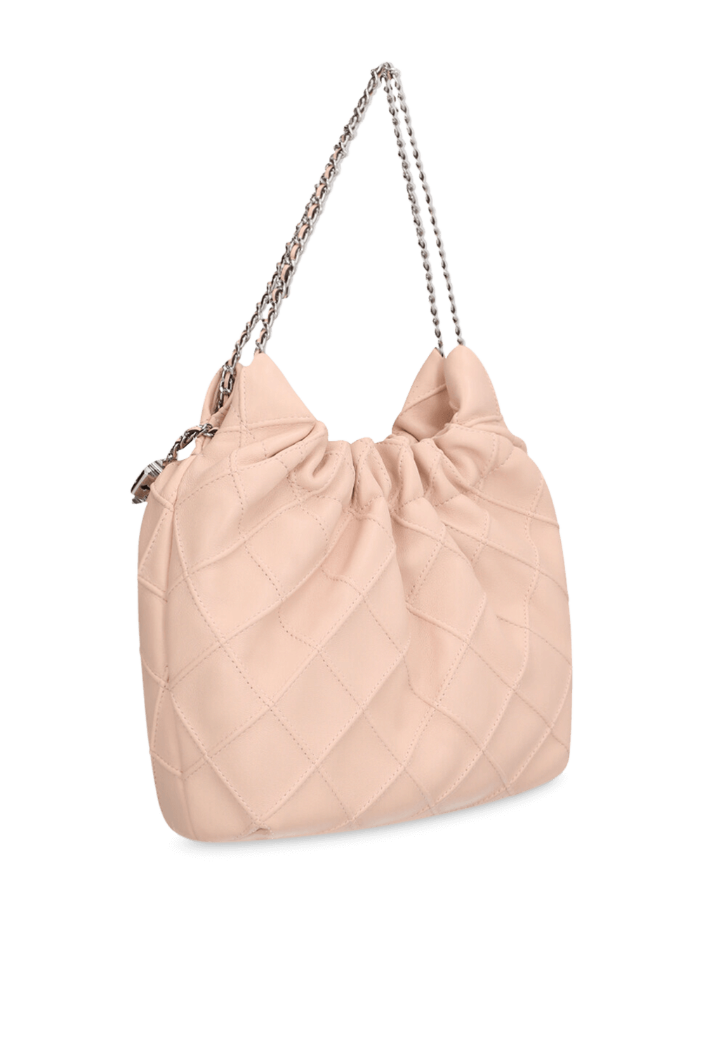 תמונה אחורית של תיק פלמינג מיני