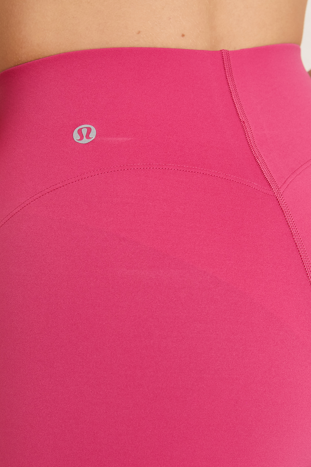 תמונת תקריב דוגמן של Glow Up Hr Short 6