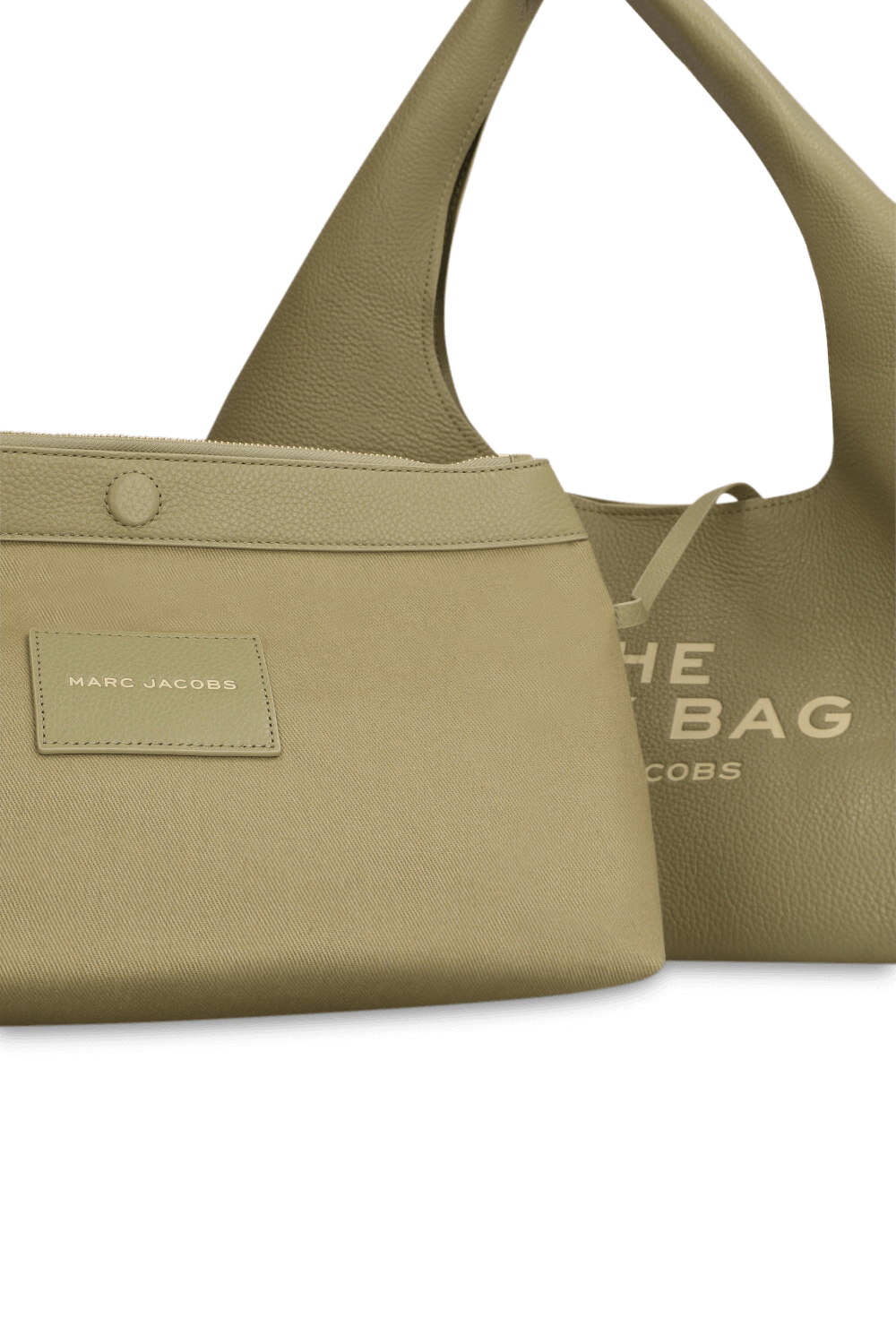 תמונת תקריב של תיק שק