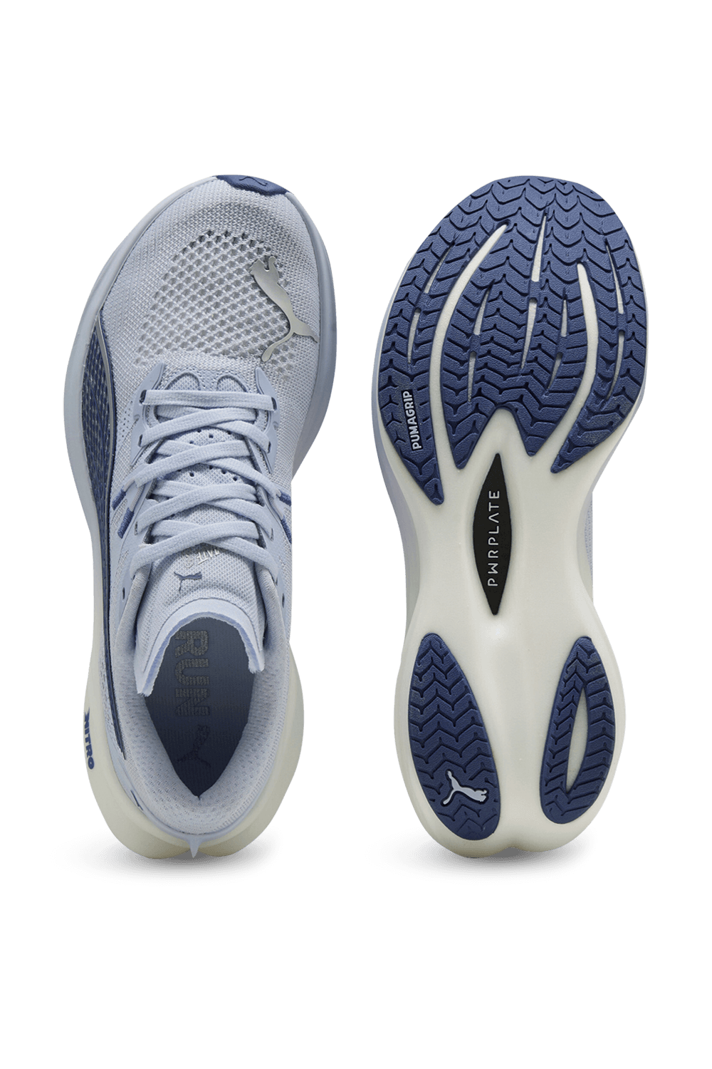 נעלי ריצה דיביאייט ניטרו 3