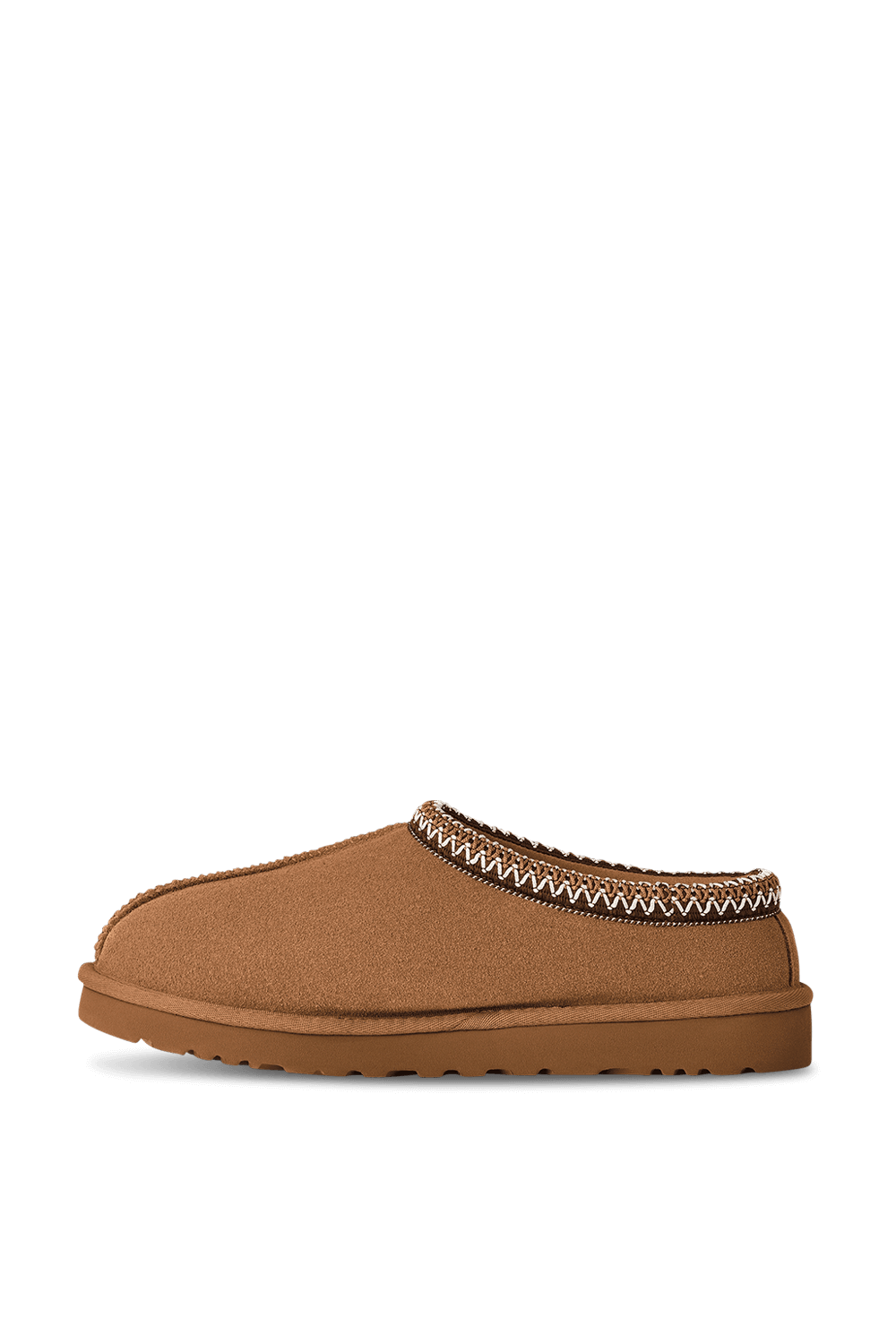 תמונה אחורית של נעלי סליידס טאזמן II