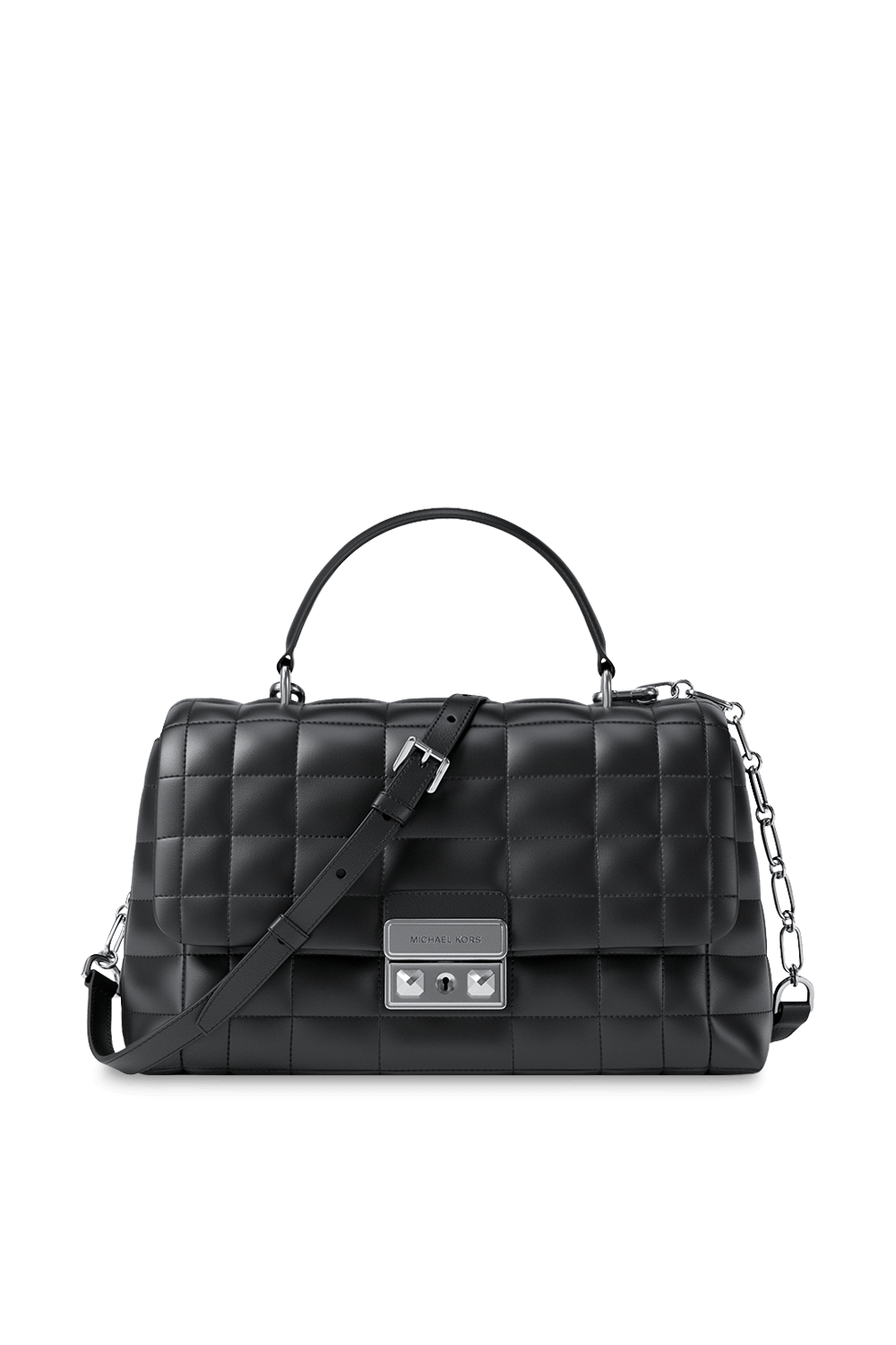 תמונה קידמית של תיק קרוס טרייבקה מדיום