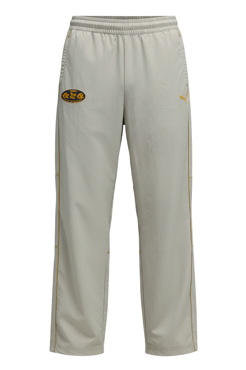 תמונה קידמית של פומה X סוניק מכנסי ג'וגר