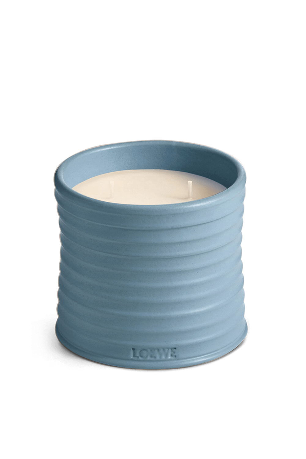 תמונה קידמית של LOEWE Cypress Medium Scented Candle