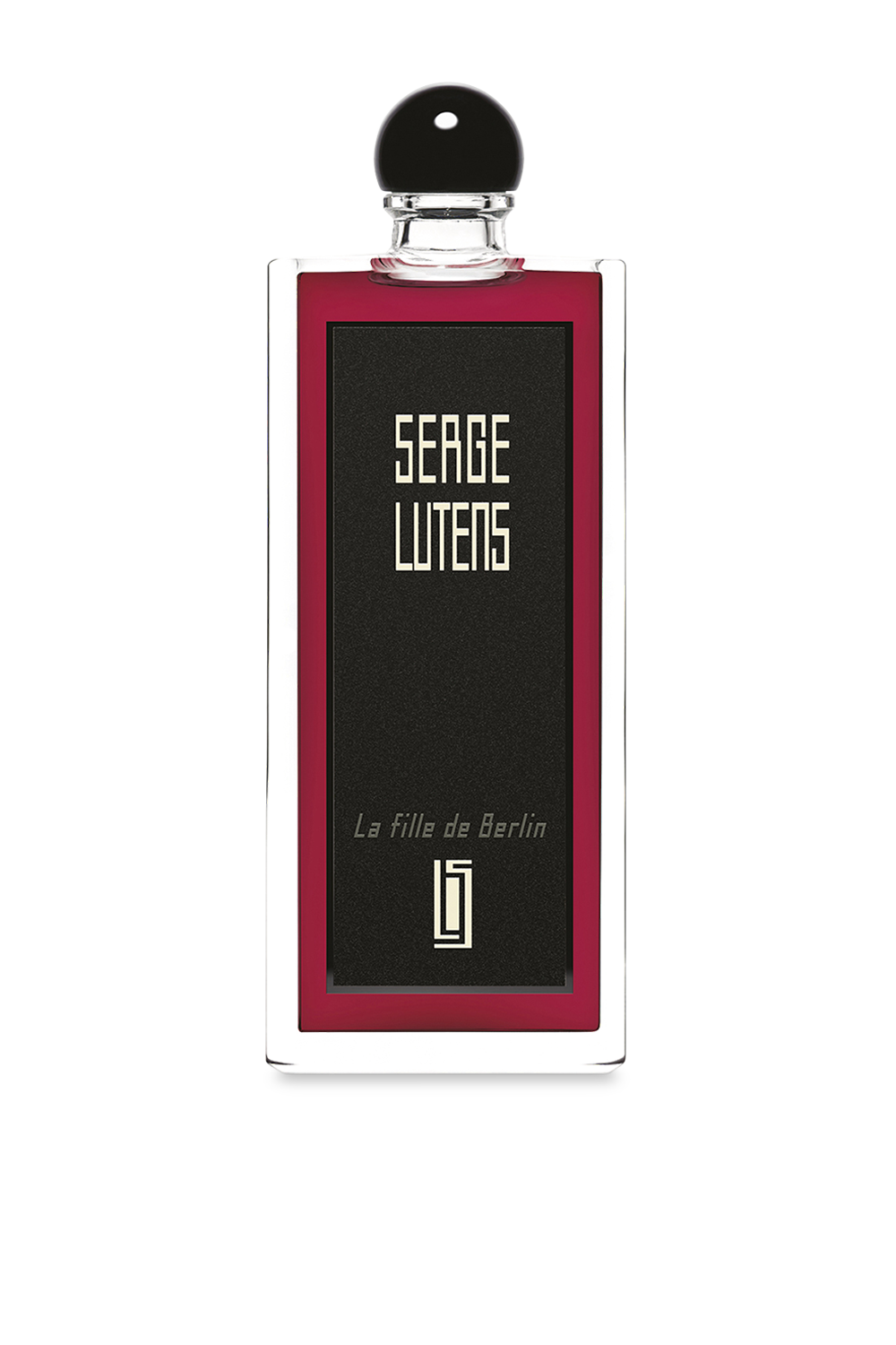 תמונה קידמית של La Fille De Berlin Eau de Parfum 50 ml