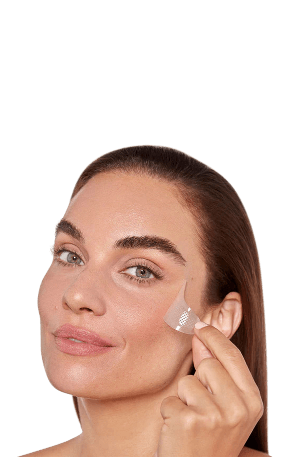 תמונת תקריב של Wrinkle Erasing Retinol Patches (Box)