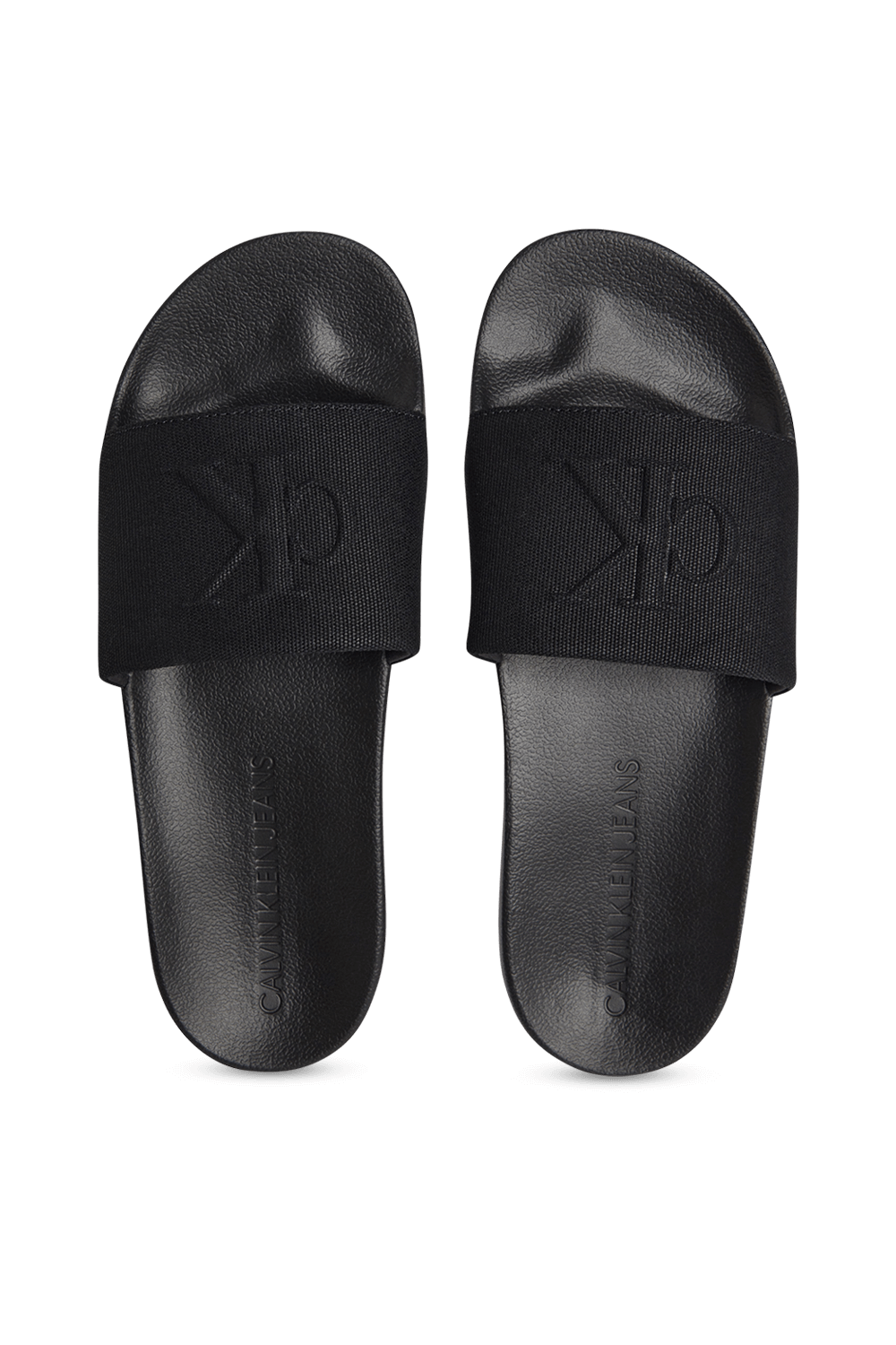 תמונת פנים של כפכפי סליידס