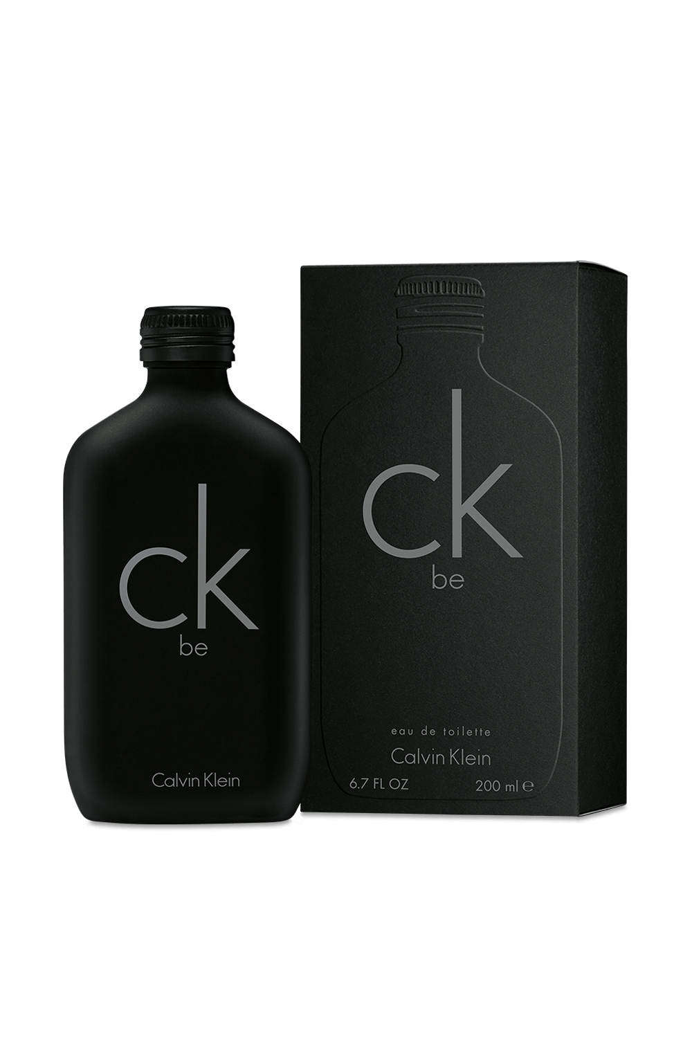 תמונה קידמית של קלווין קליין סי.קי בי אדט 200 מל