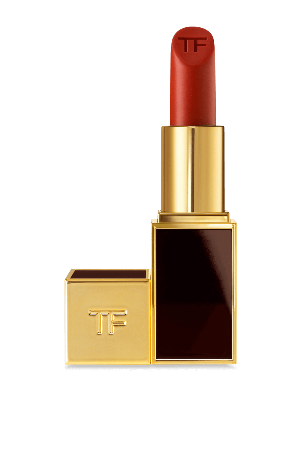 תמונה קידמית של LIP COLOR 16 Scarlet Rouge