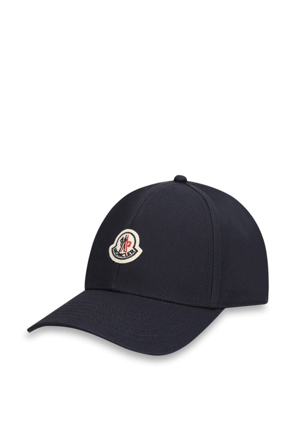 תמונה קידמית של כובע מצחייה