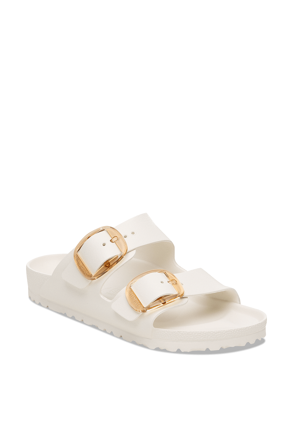 תמונה אחורית של כפכפי סליידס אריזונה