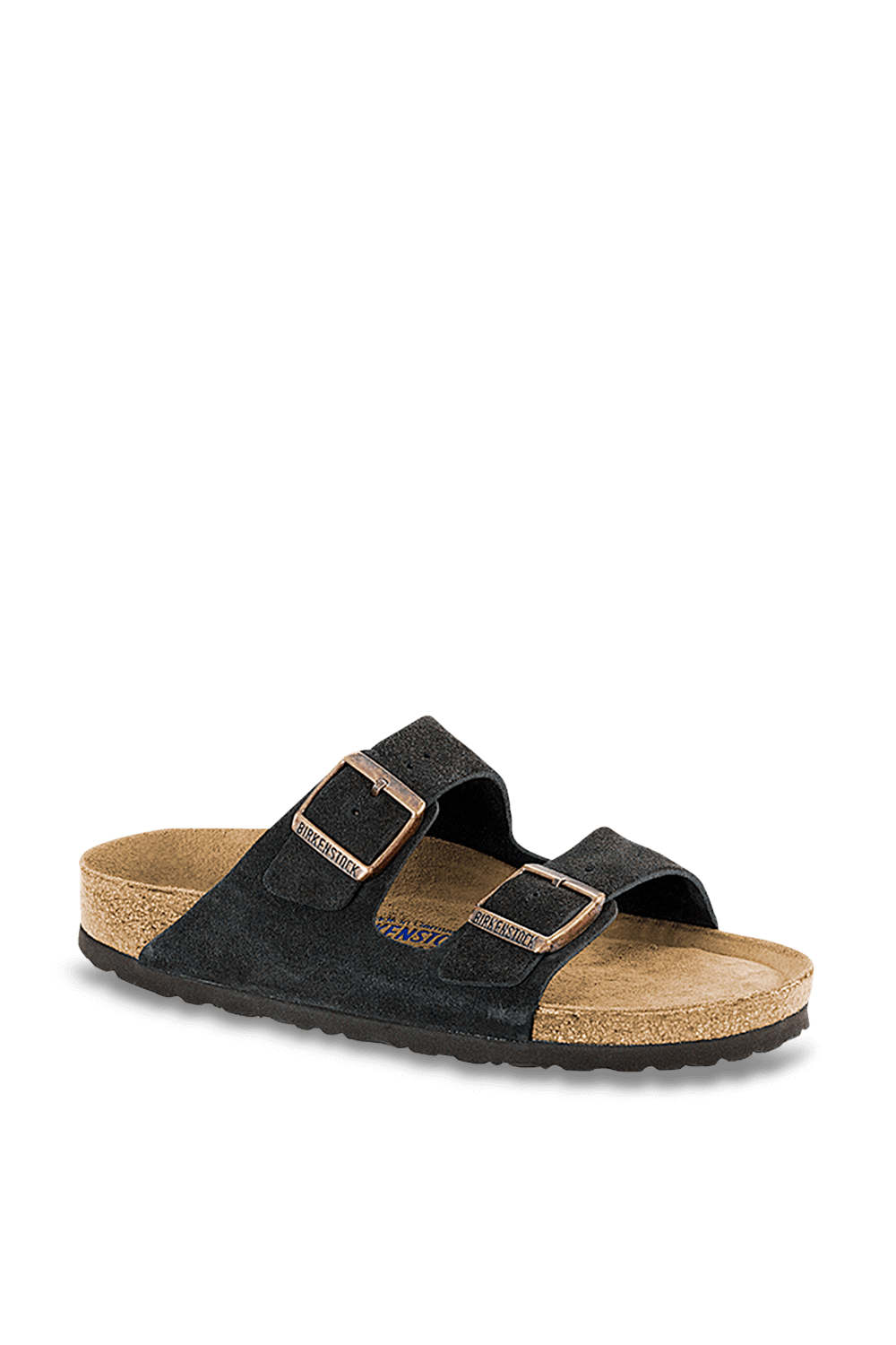 תמונה אחורית של כפכפי אריזונה