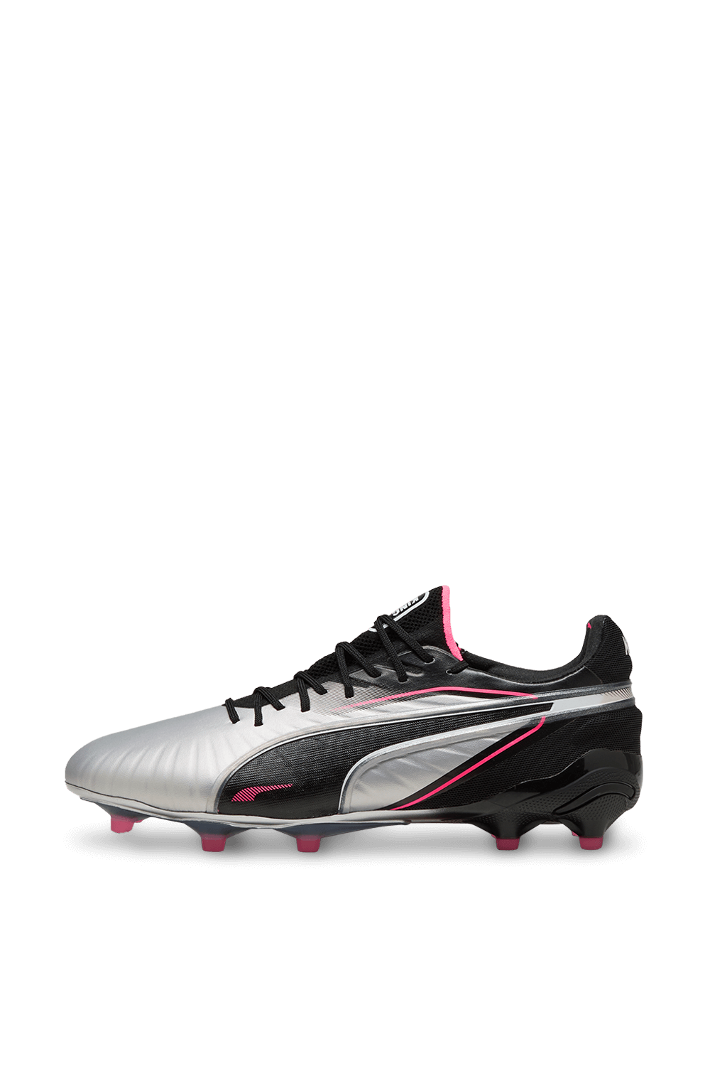 תמונה אחורית של נעלי כדורגל קינג אולטימט