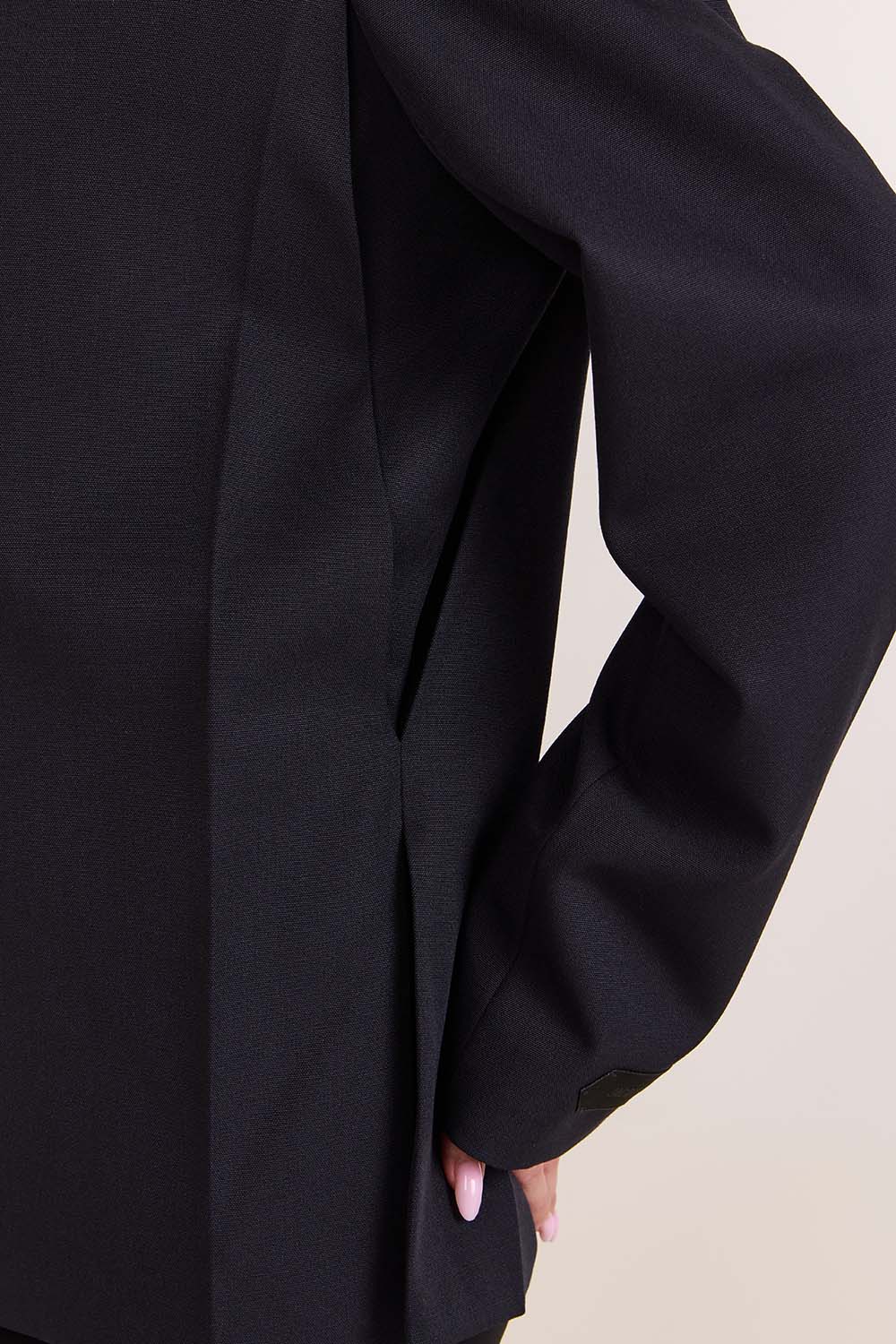 בלייזר מחויט