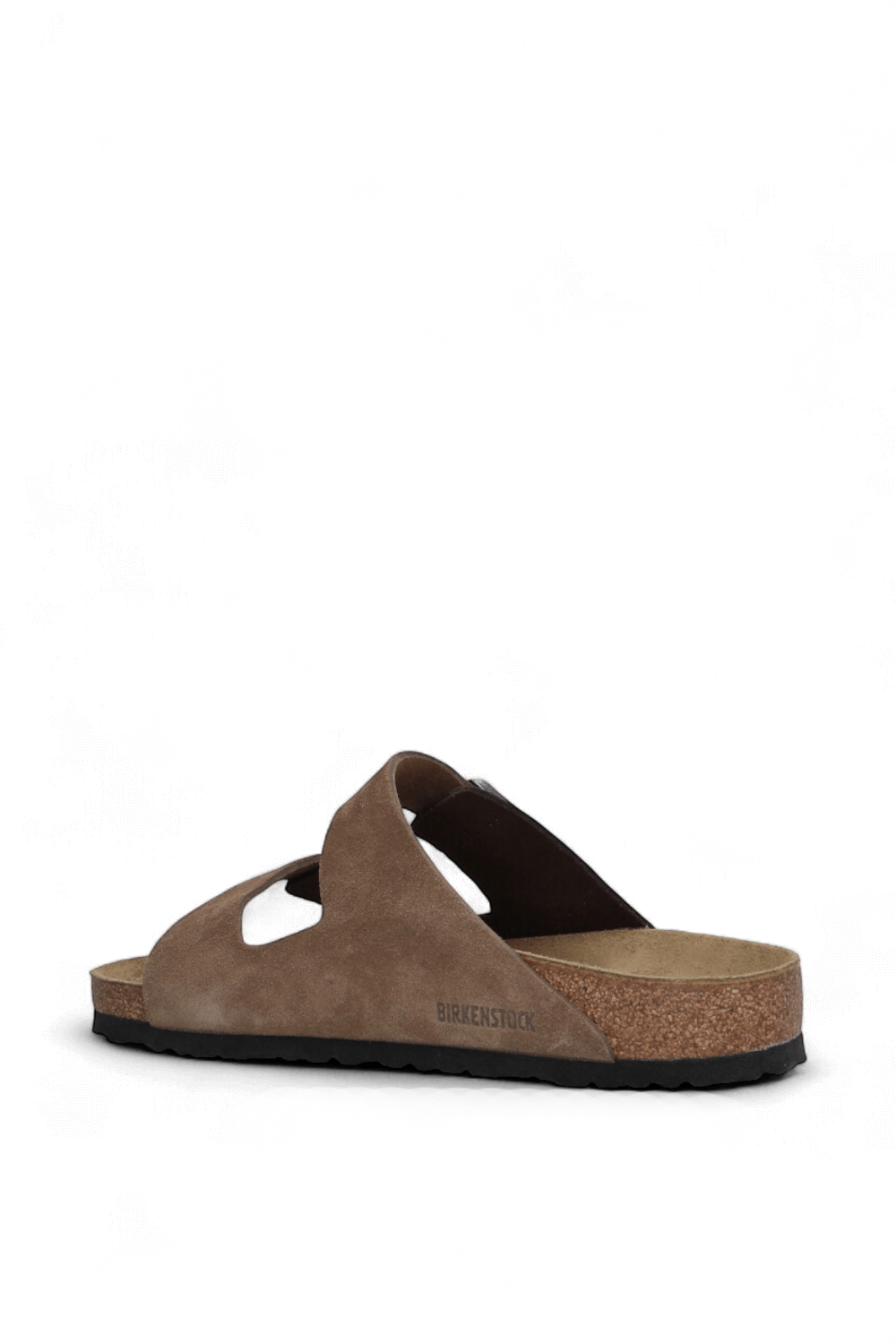 תמונה אחורית של סנדלי אריזונה