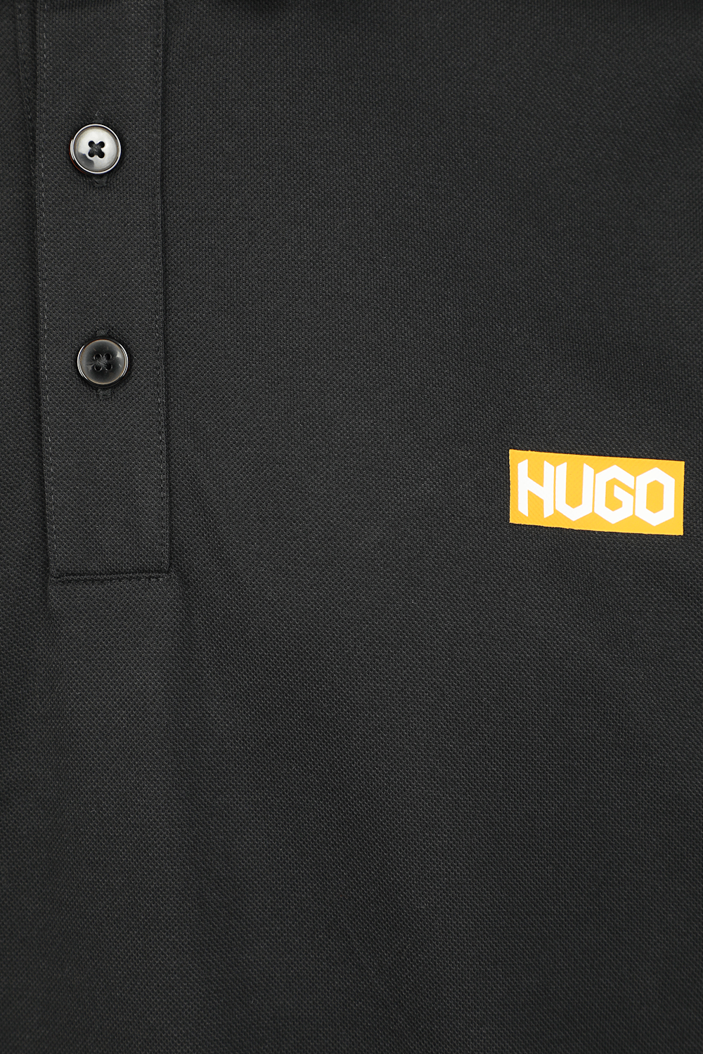 print logo on polo shirt