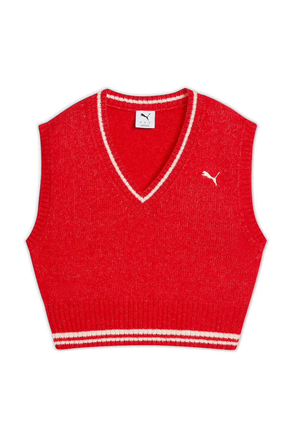 תמונה קידמית של אפודה