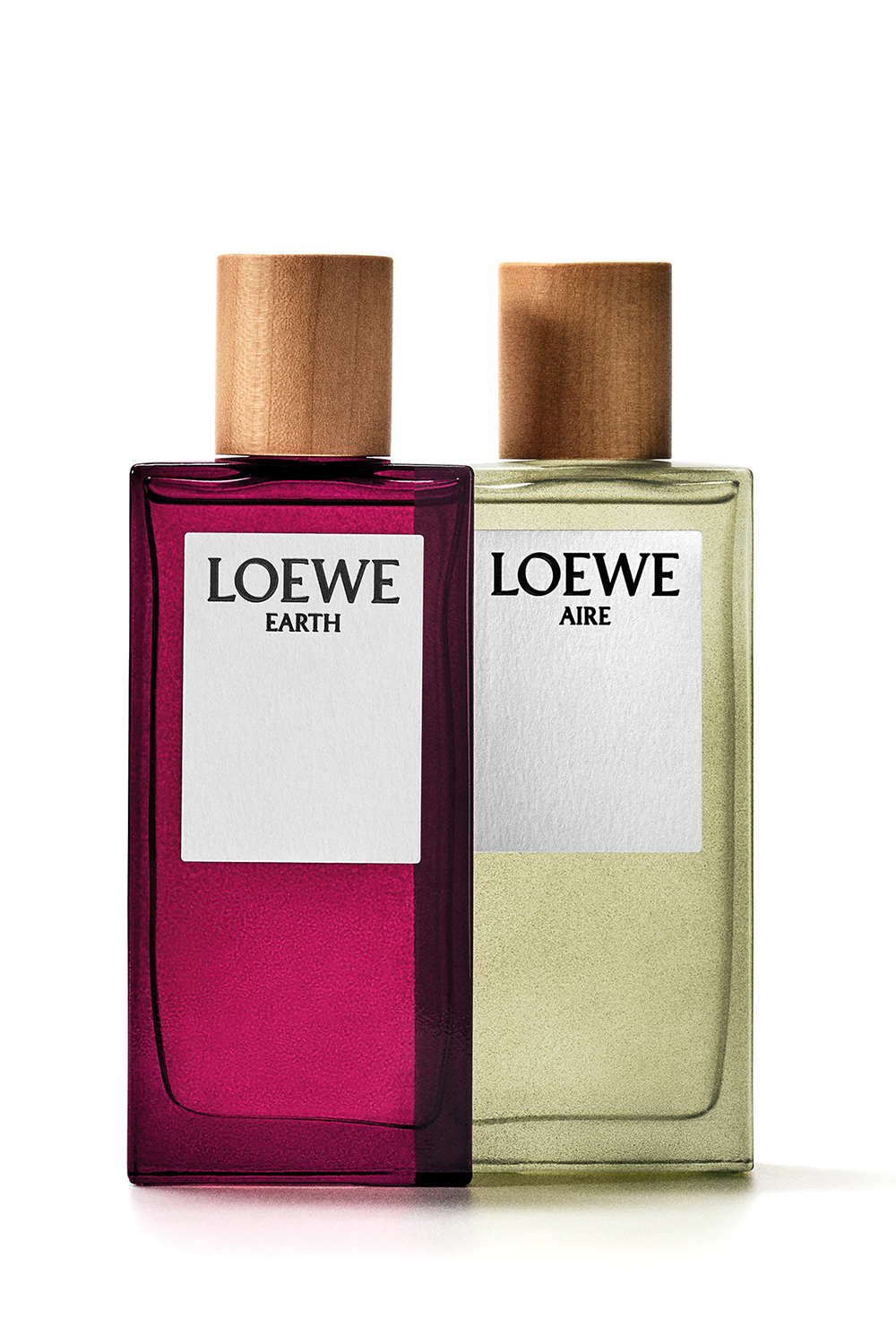 תמונת פנים של LOEWE Aire Eau de Toilette 100 ml