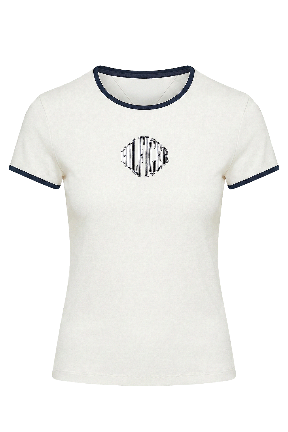 תמונה קידמית של חולצת טי