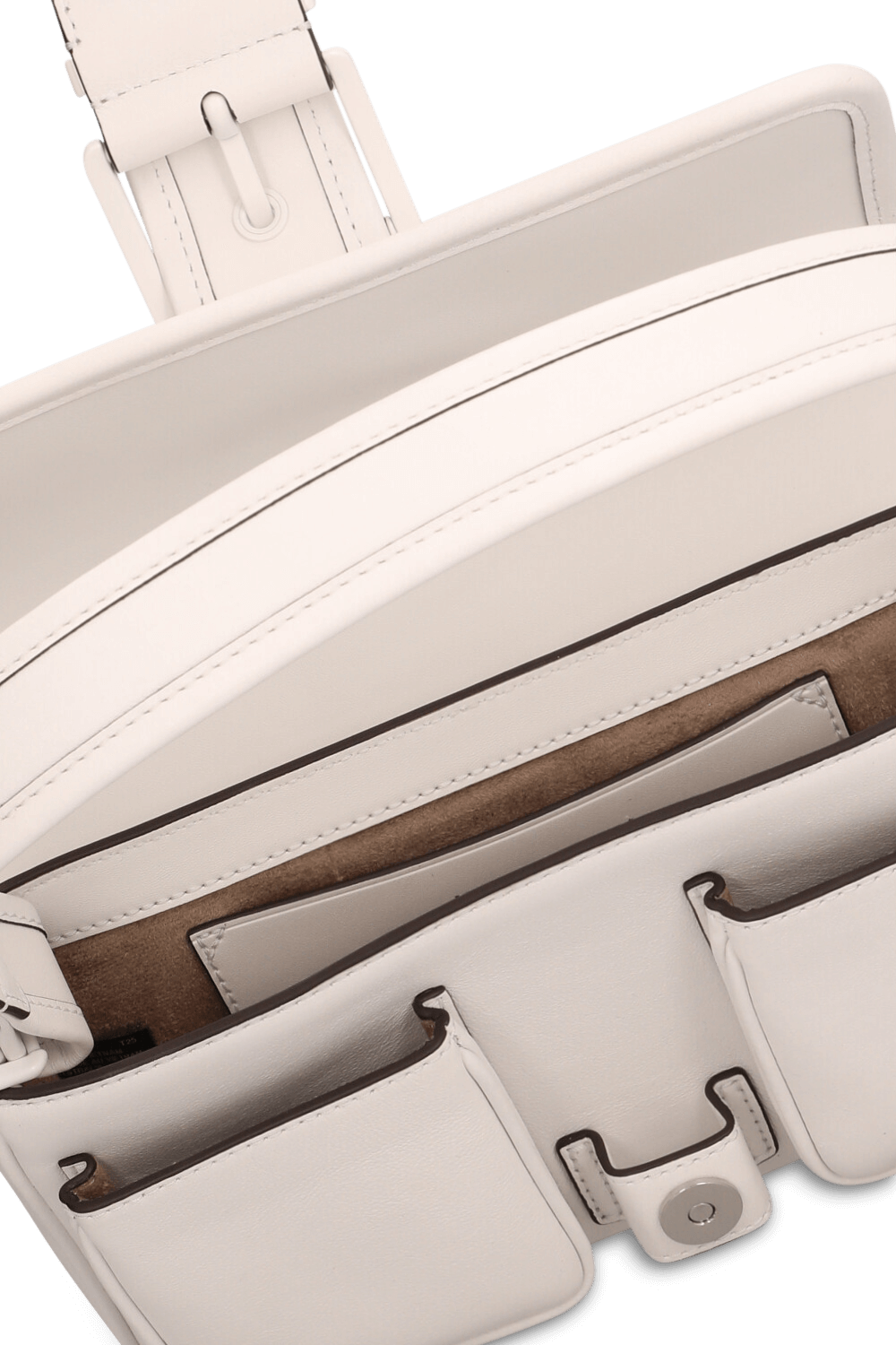 תמונת פנים של תיק כתף קולבי מדיום