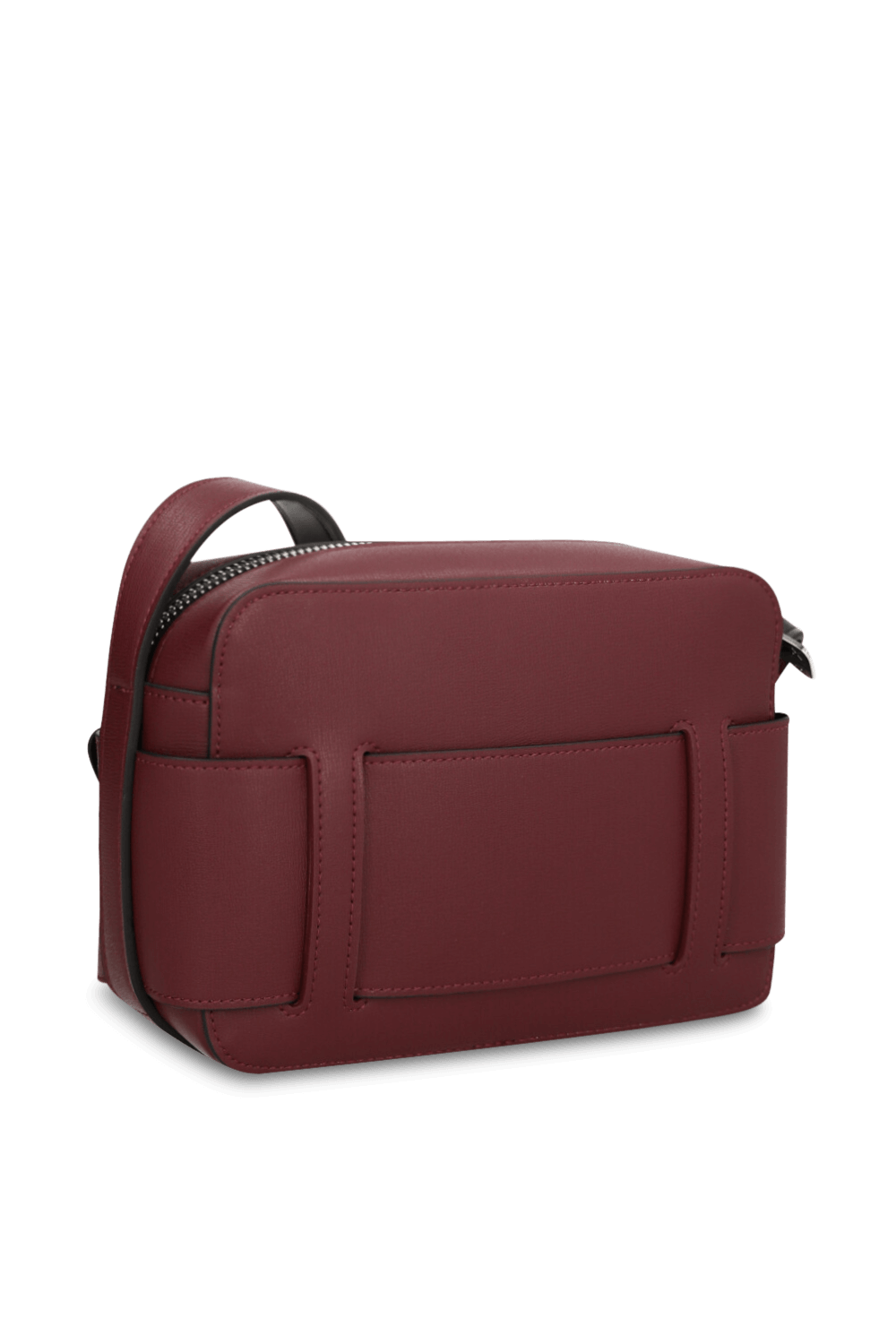 תמונה אחורית של תיק קרוסבודי