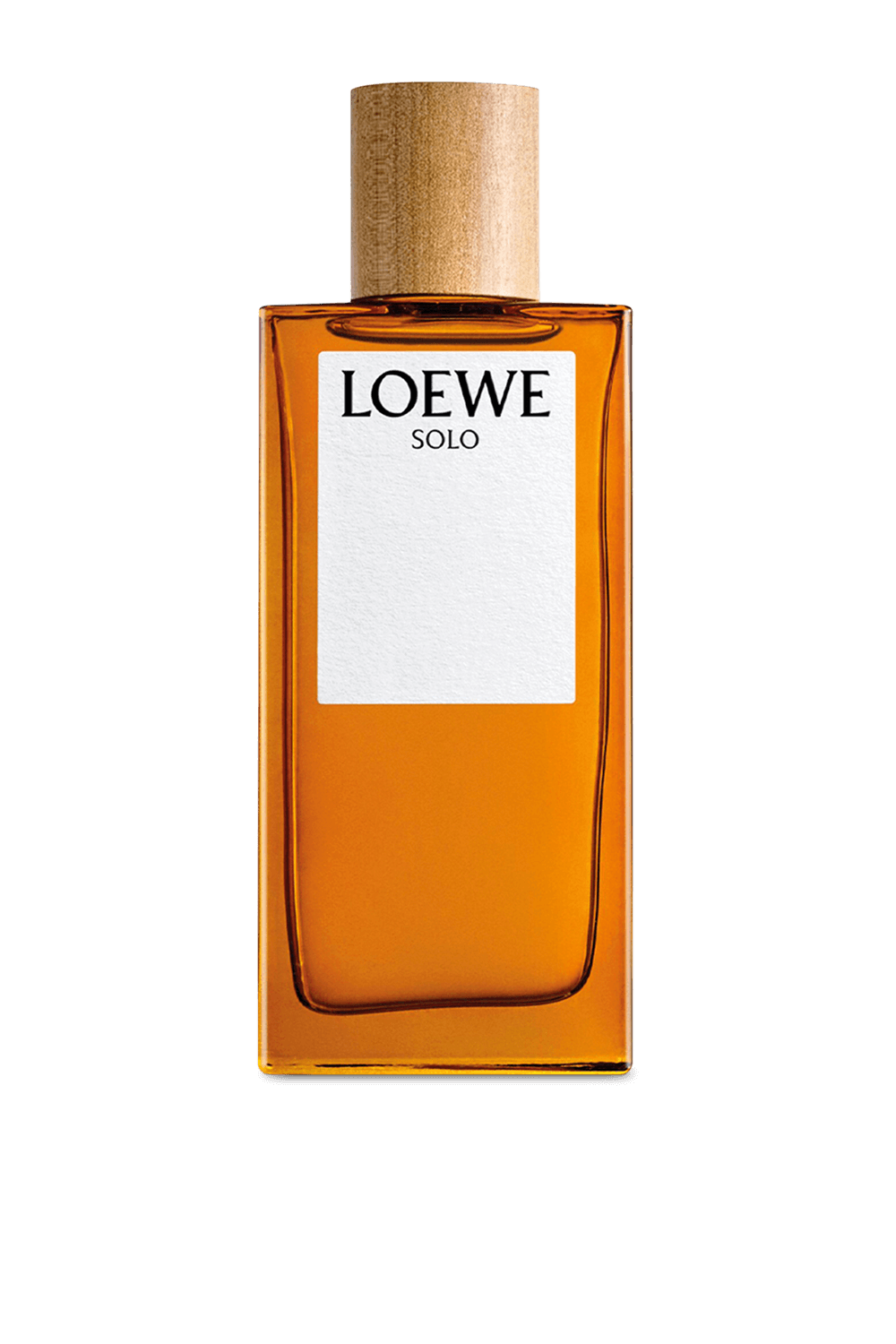 תמונה קידמית של LOEWE Solo Eau de Toilette 100 ml