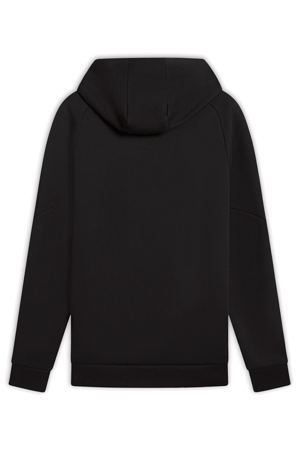 תמונה אחורית של קפוצ'ון