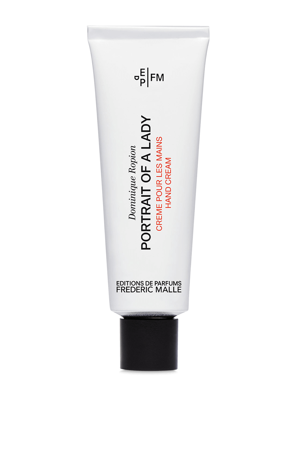 תמונה קידמית של Portrait of a Lady Hand Cream 30 ml