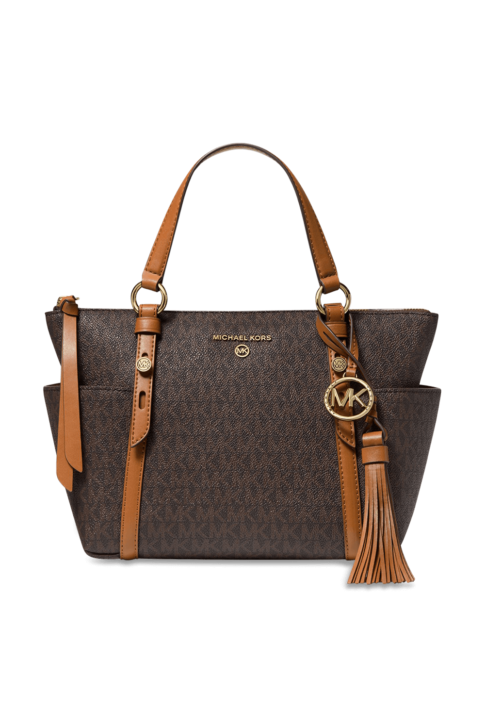 תמונה קידמית של תיק נשיאה סליבן סמול