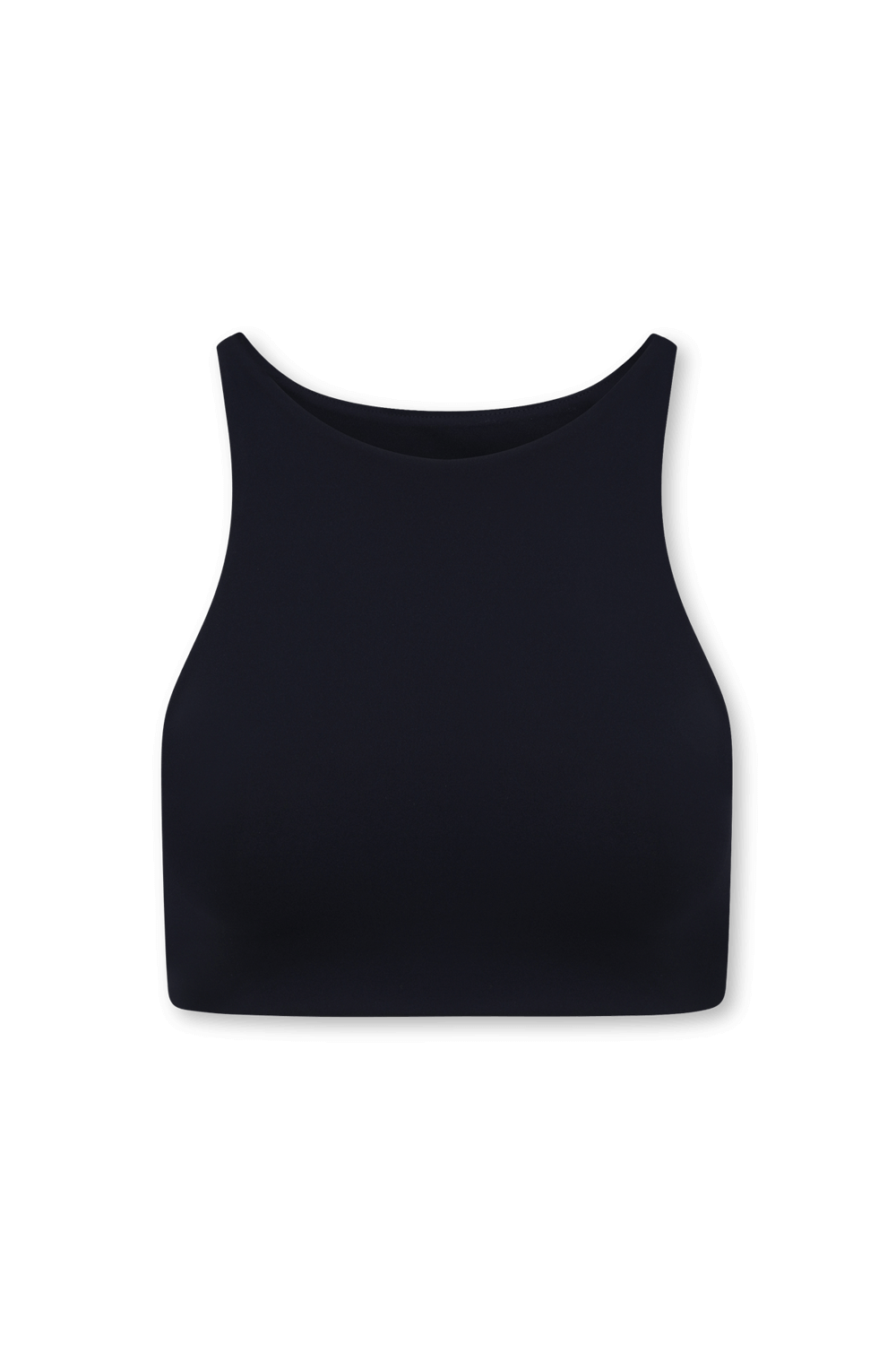 תמונה קידמית של חזיית ספורט קלאודיה